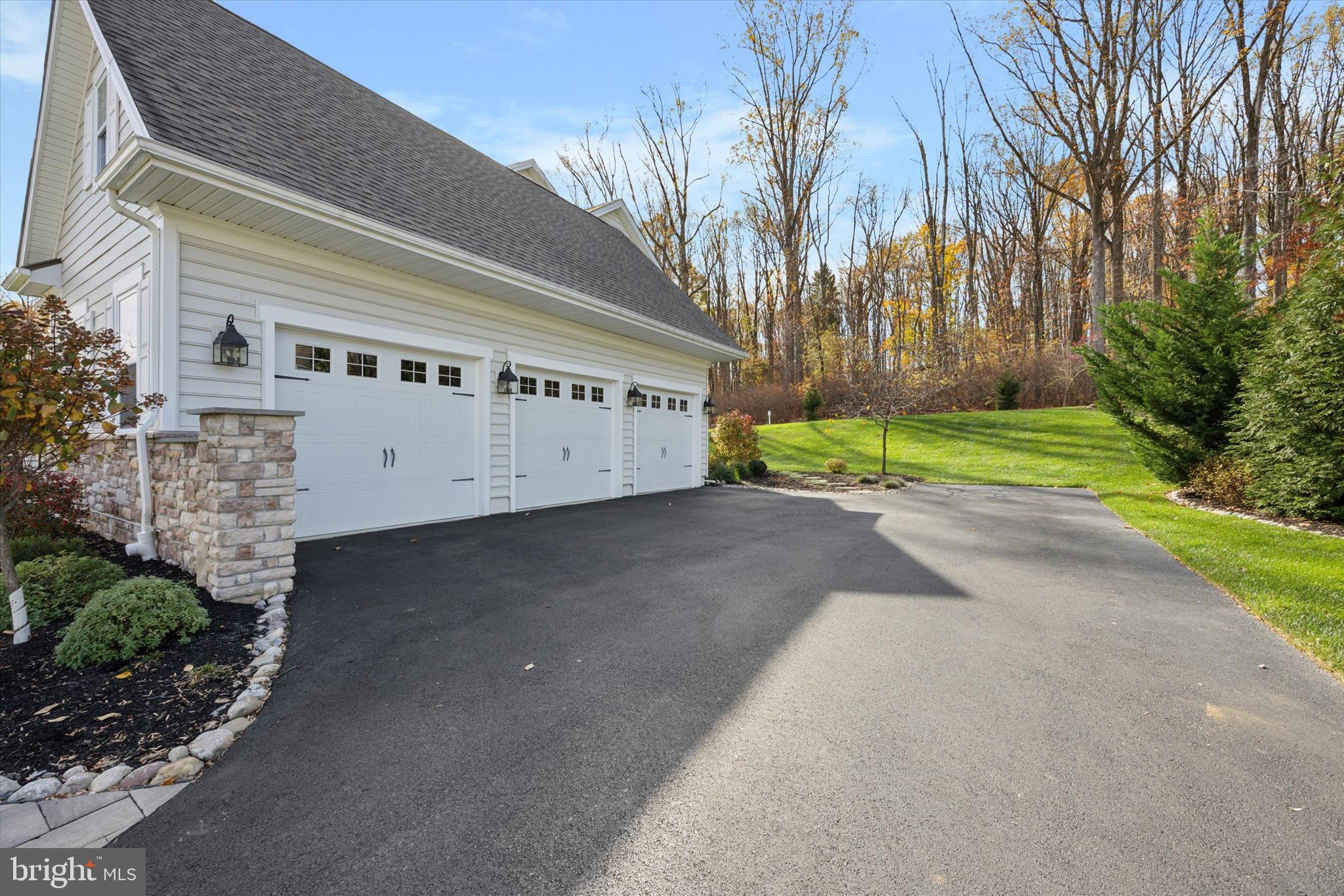 LENAPE VALLEY - Residential