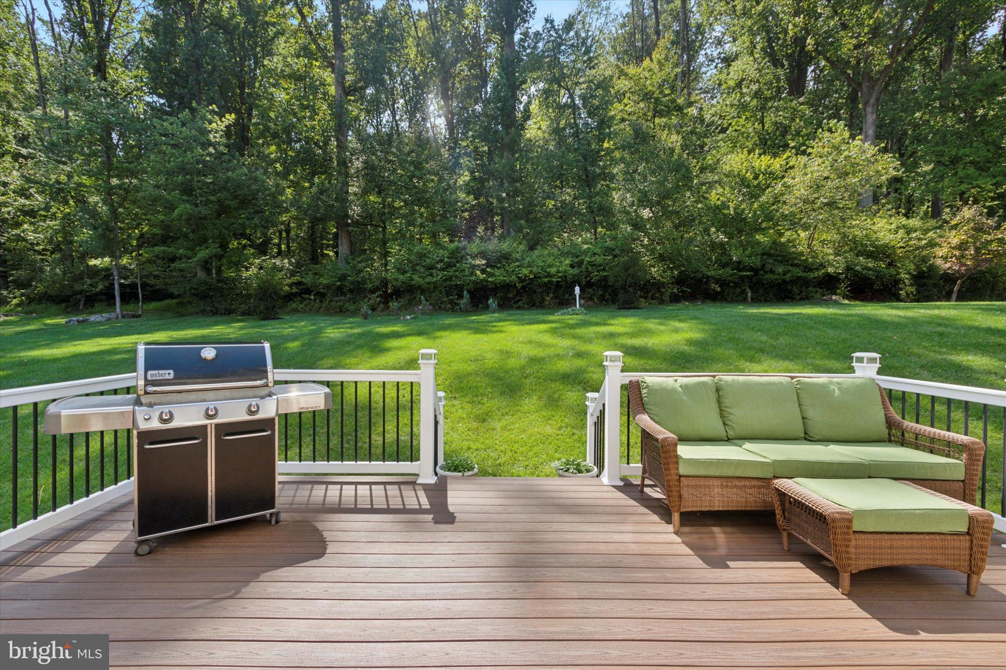LENAPE VALLEY - Residential