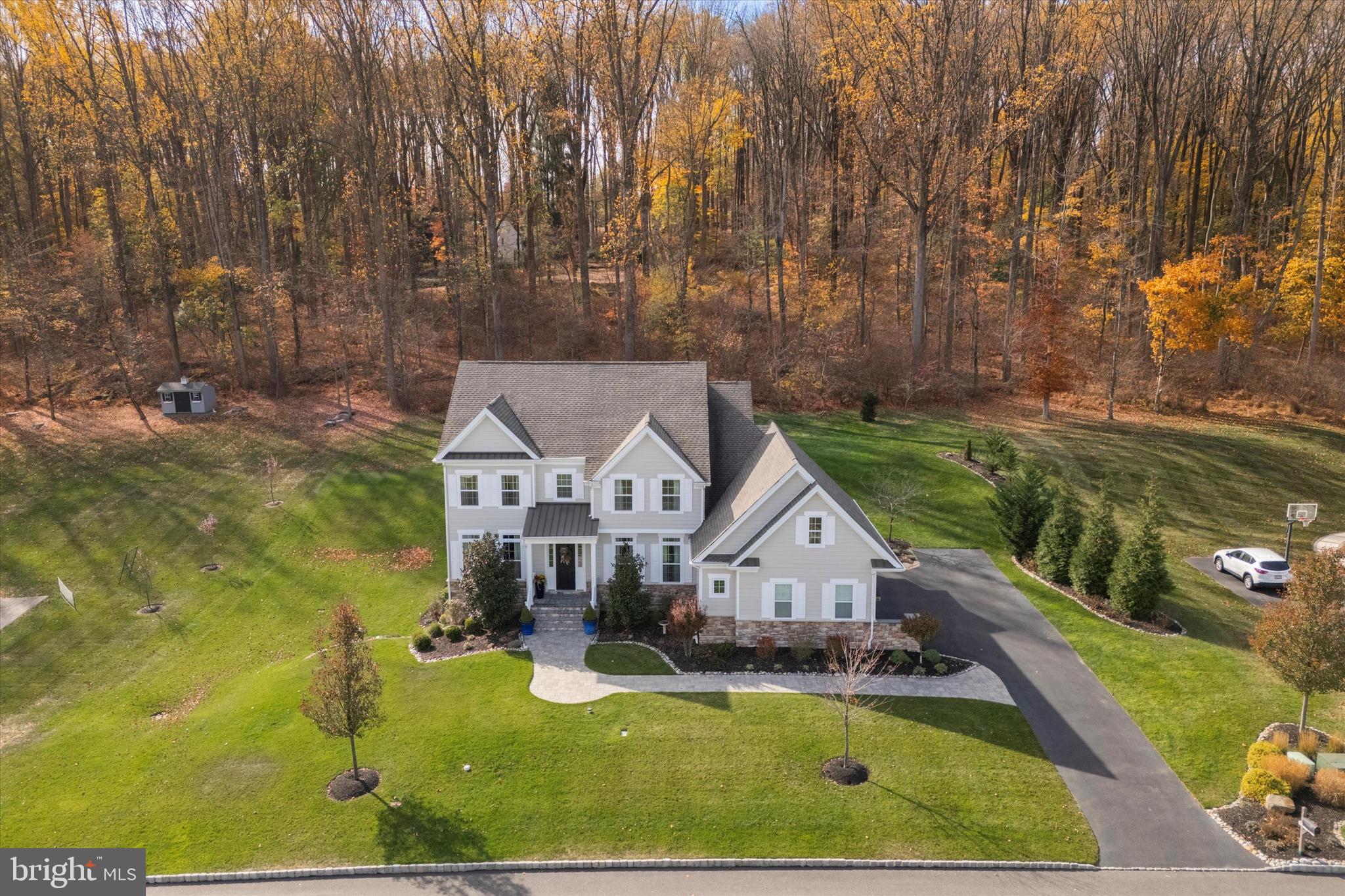 LENAPE VALLEY - Residential