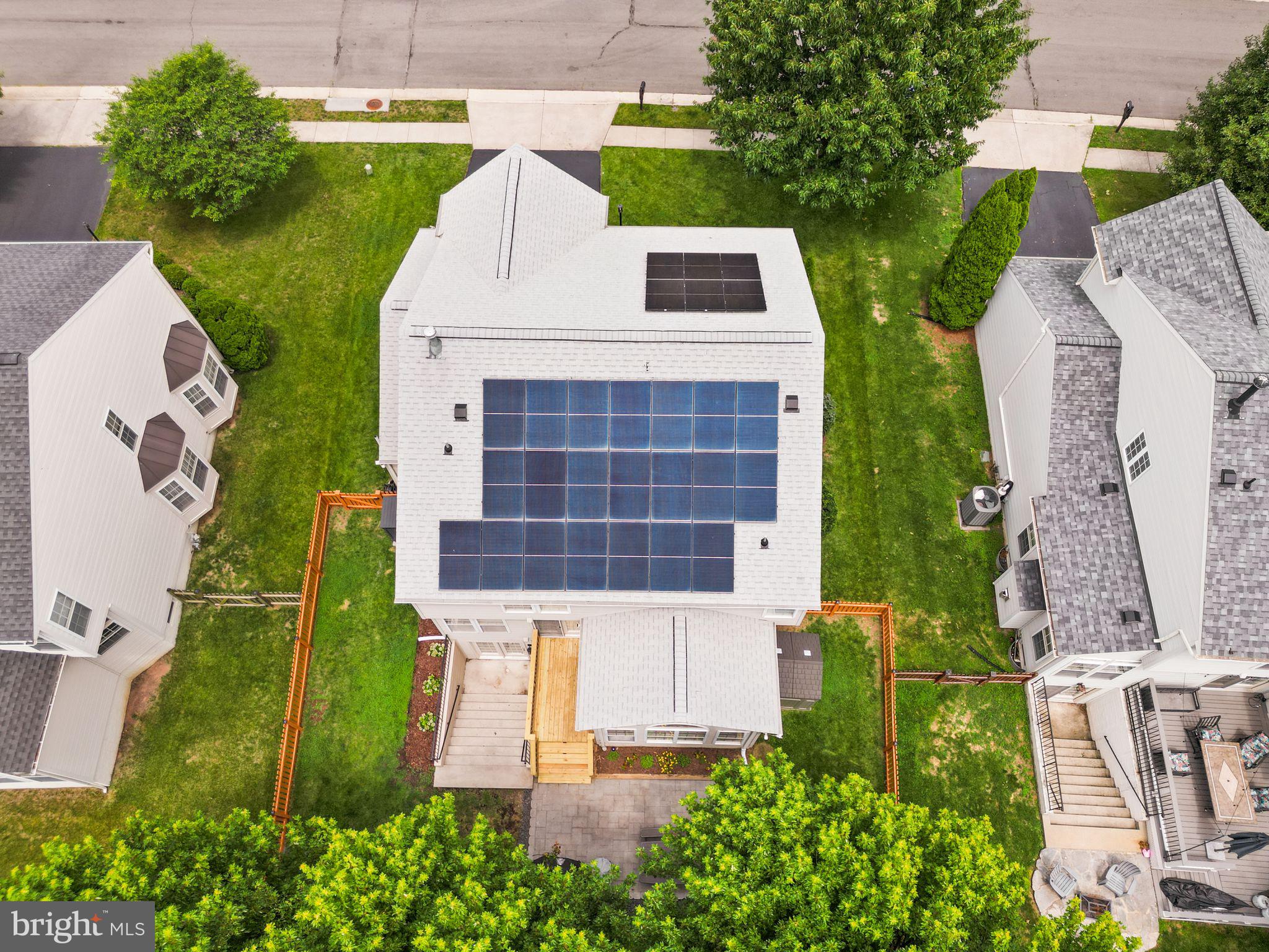 KIRKPATRICK FARMS - Residential