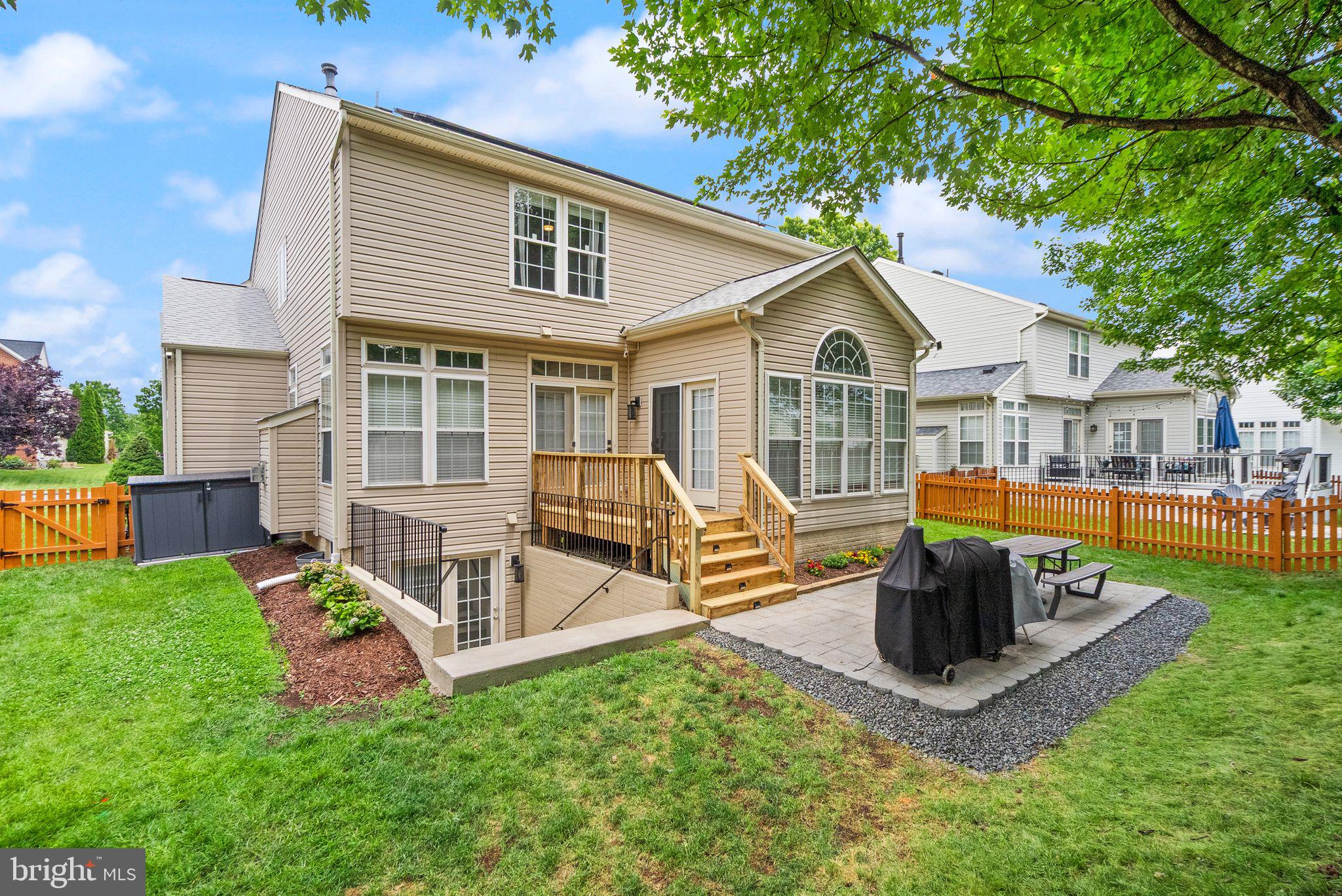 KIRKPATRICK FARMS - Residential