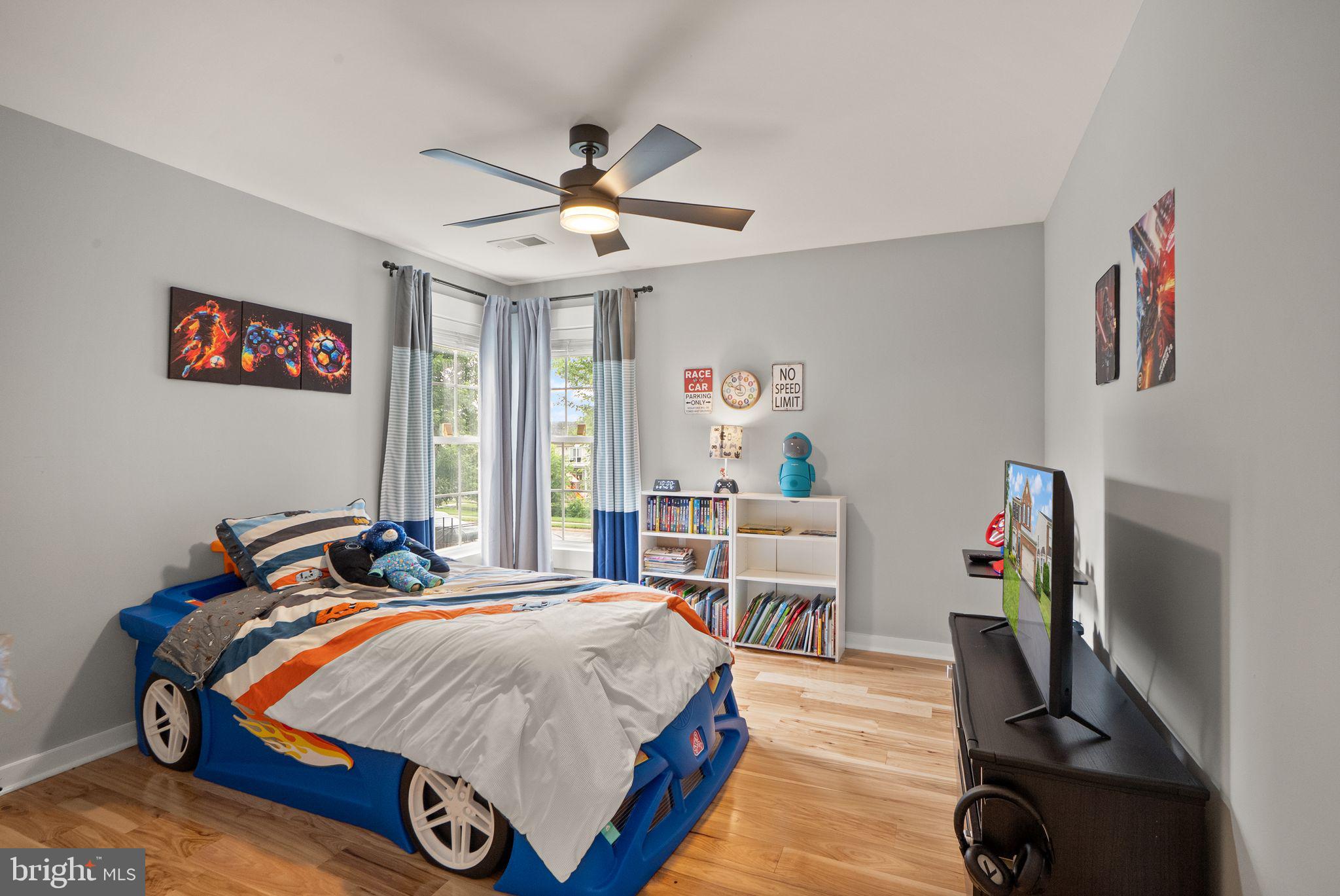 KIRKPATRICK FARMS - Residential