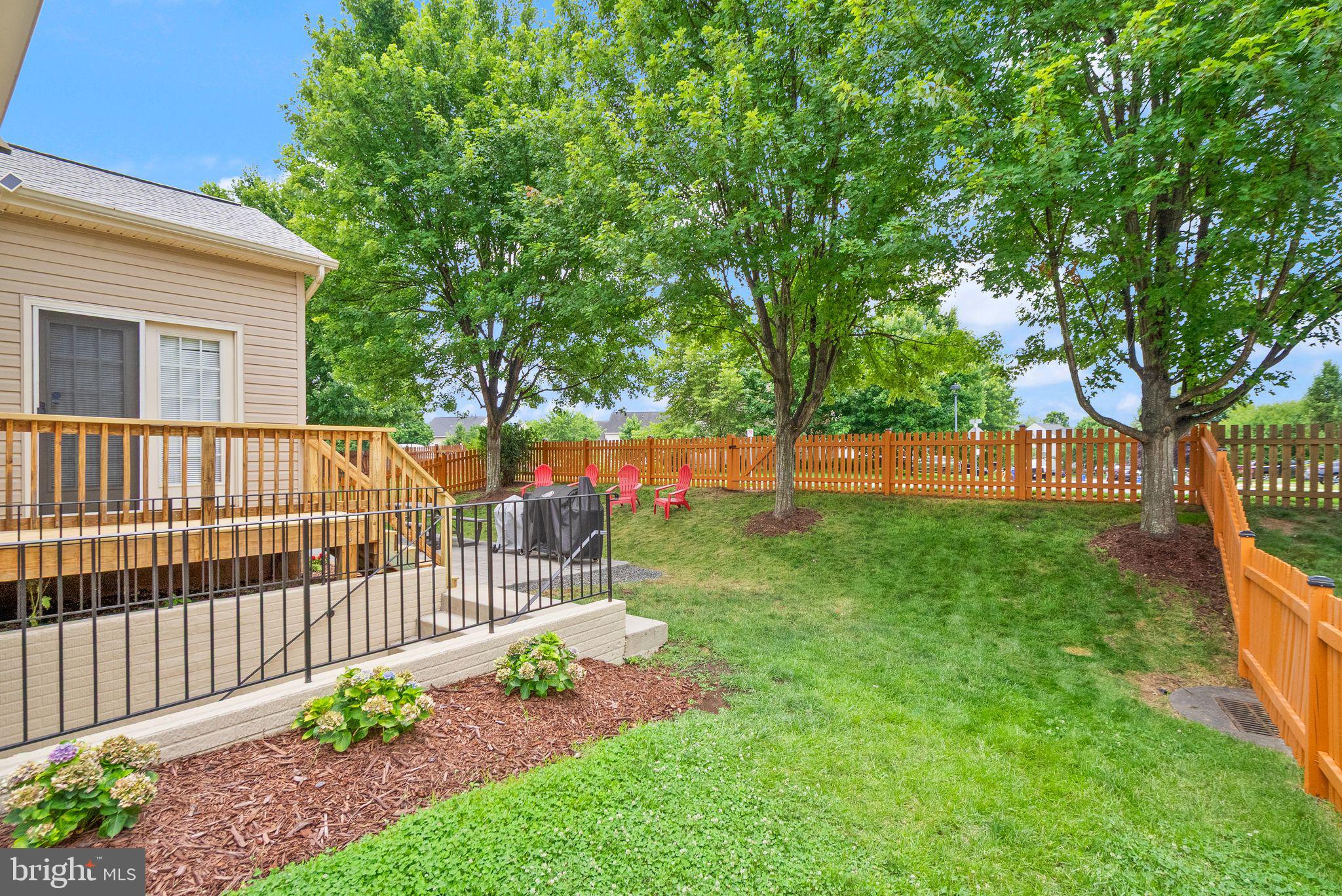 KIRKPATRICK FARMS - Residential