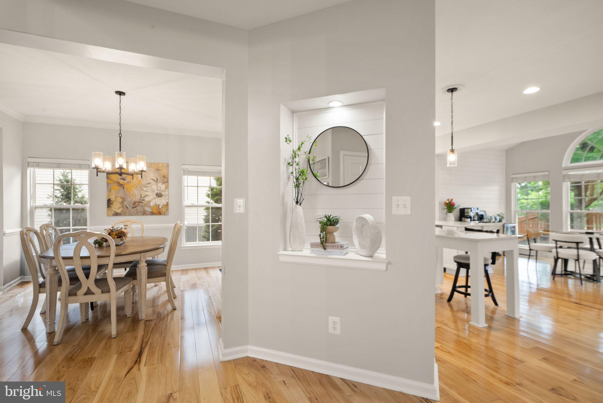 KIRKPATRICK FARMS - Residential