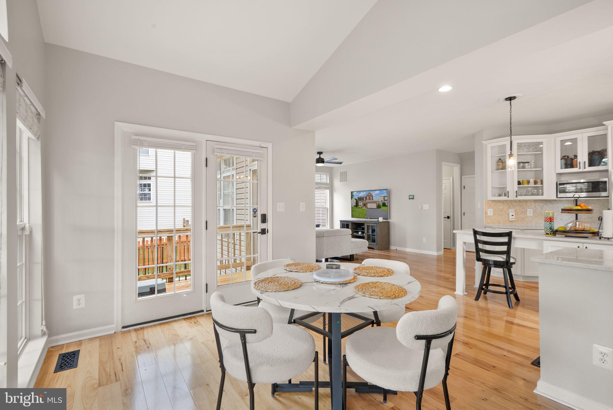 KIRKPATRICK FARMS - Residential