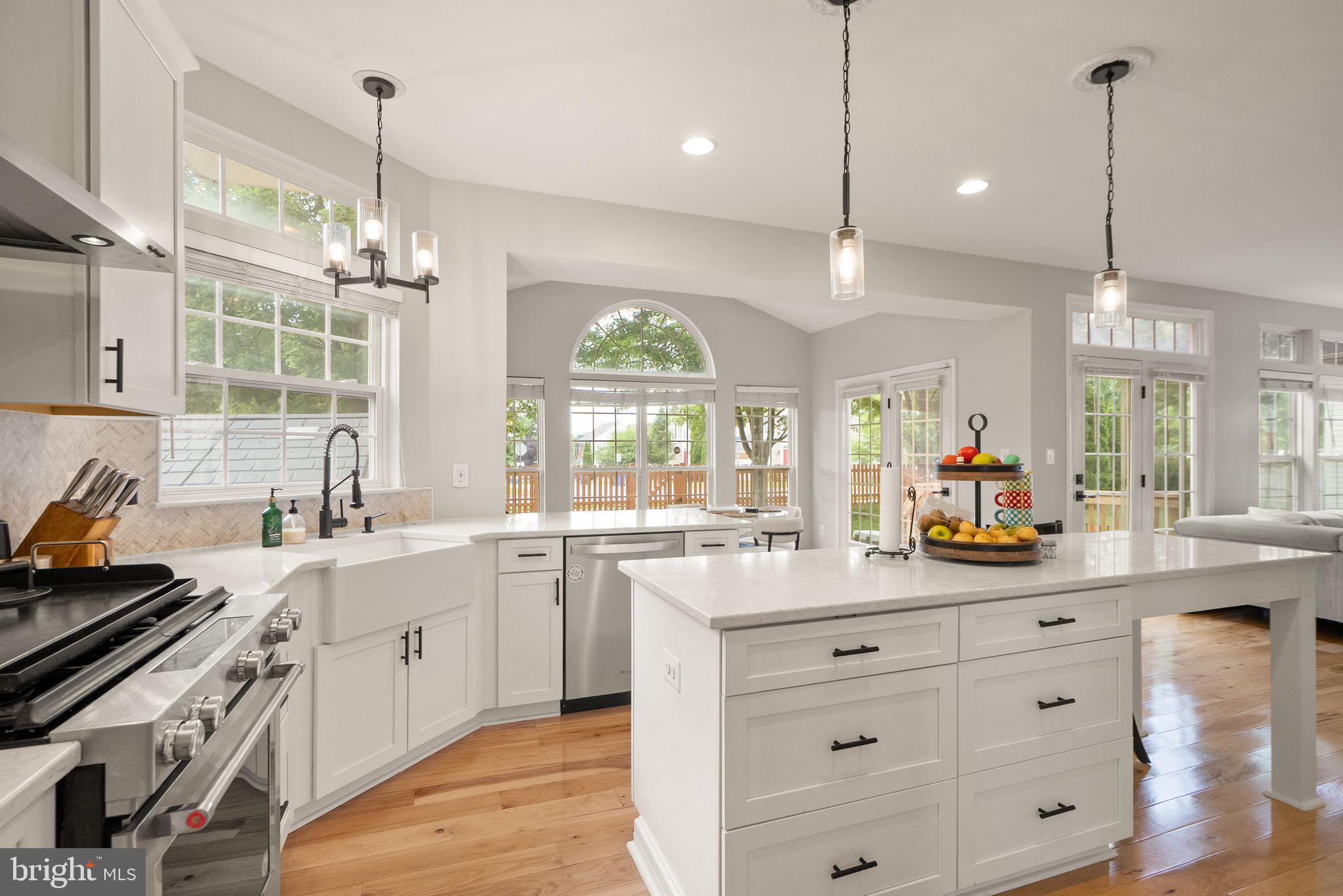 KIRKPATRICK FARMS - Residential