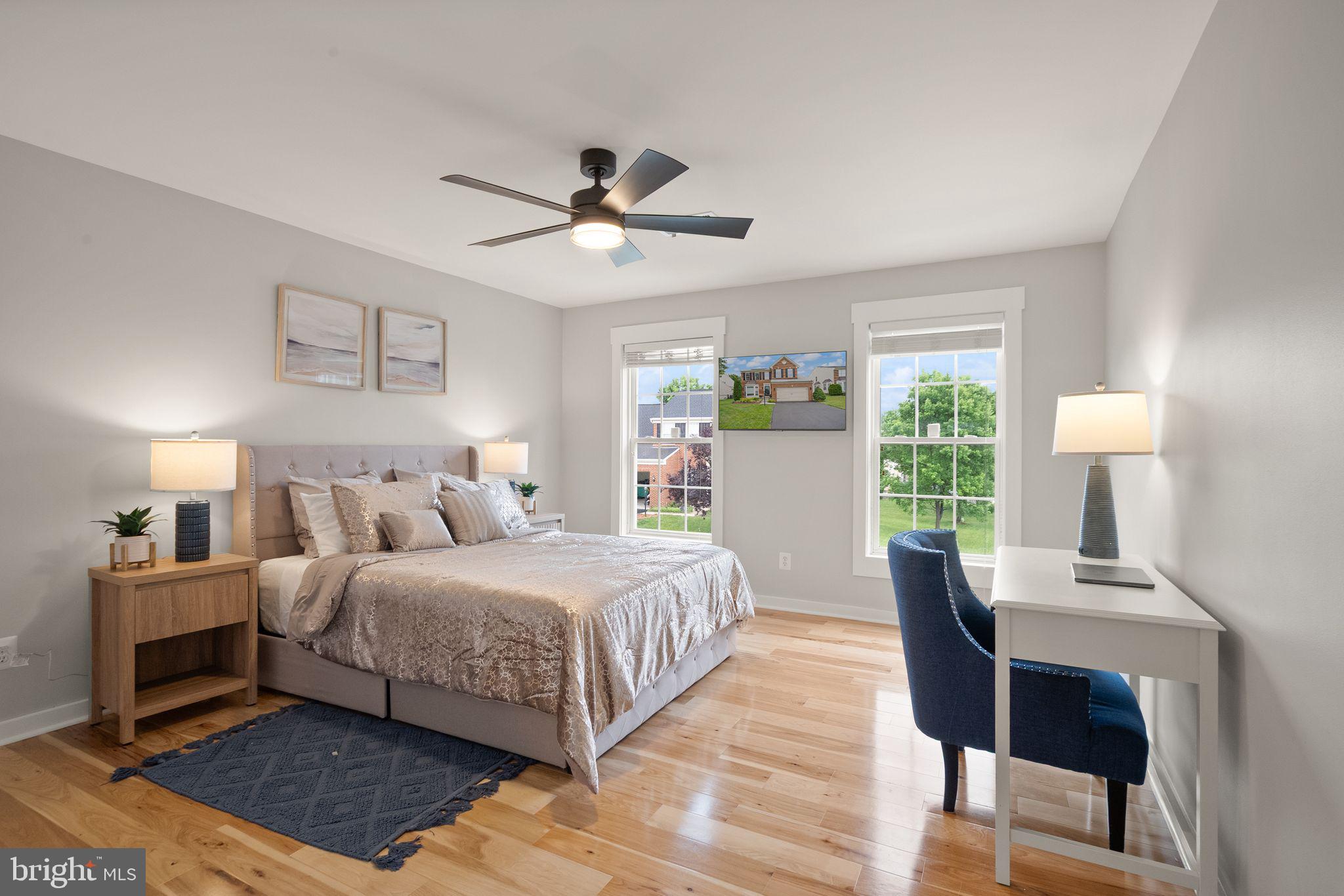 KIRKPATRICK FARMS - Residential