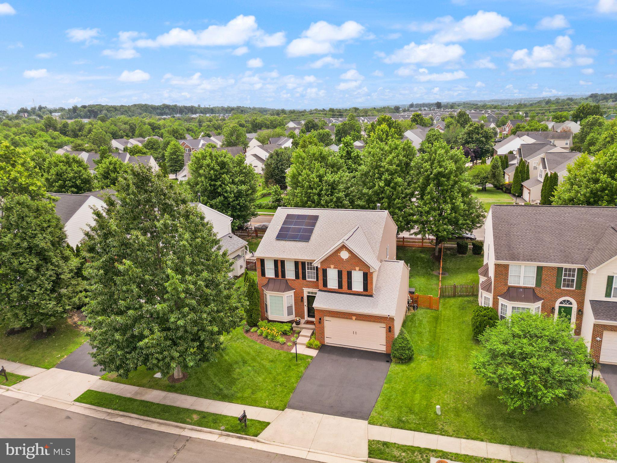 KIRKPATRICK FARMS - Residential