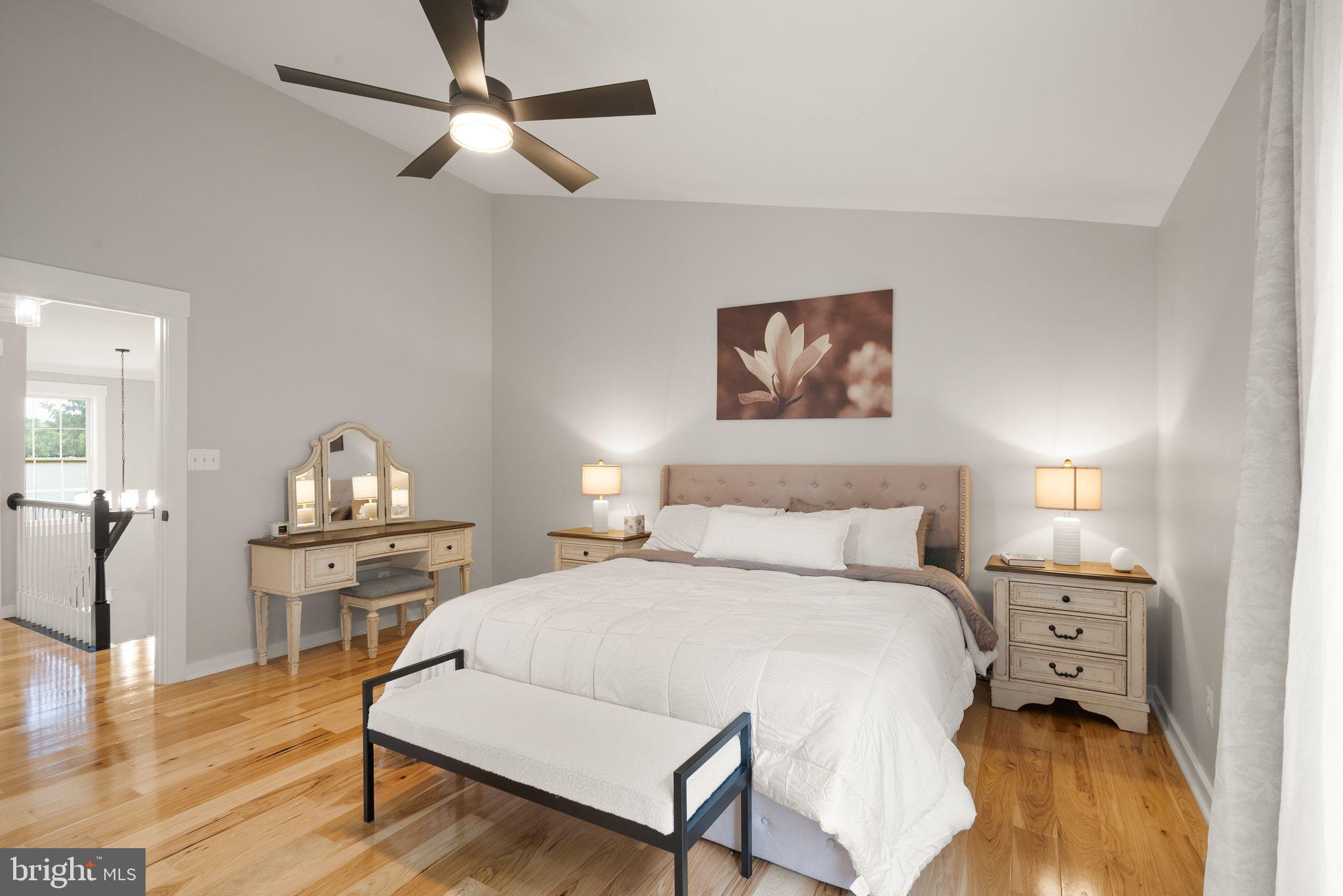 KIRKPATRICK FARMS - Residential