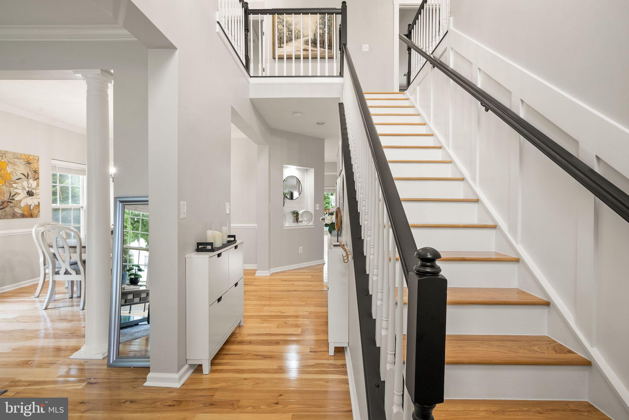 KIRKPATRICK FARMS - Residential