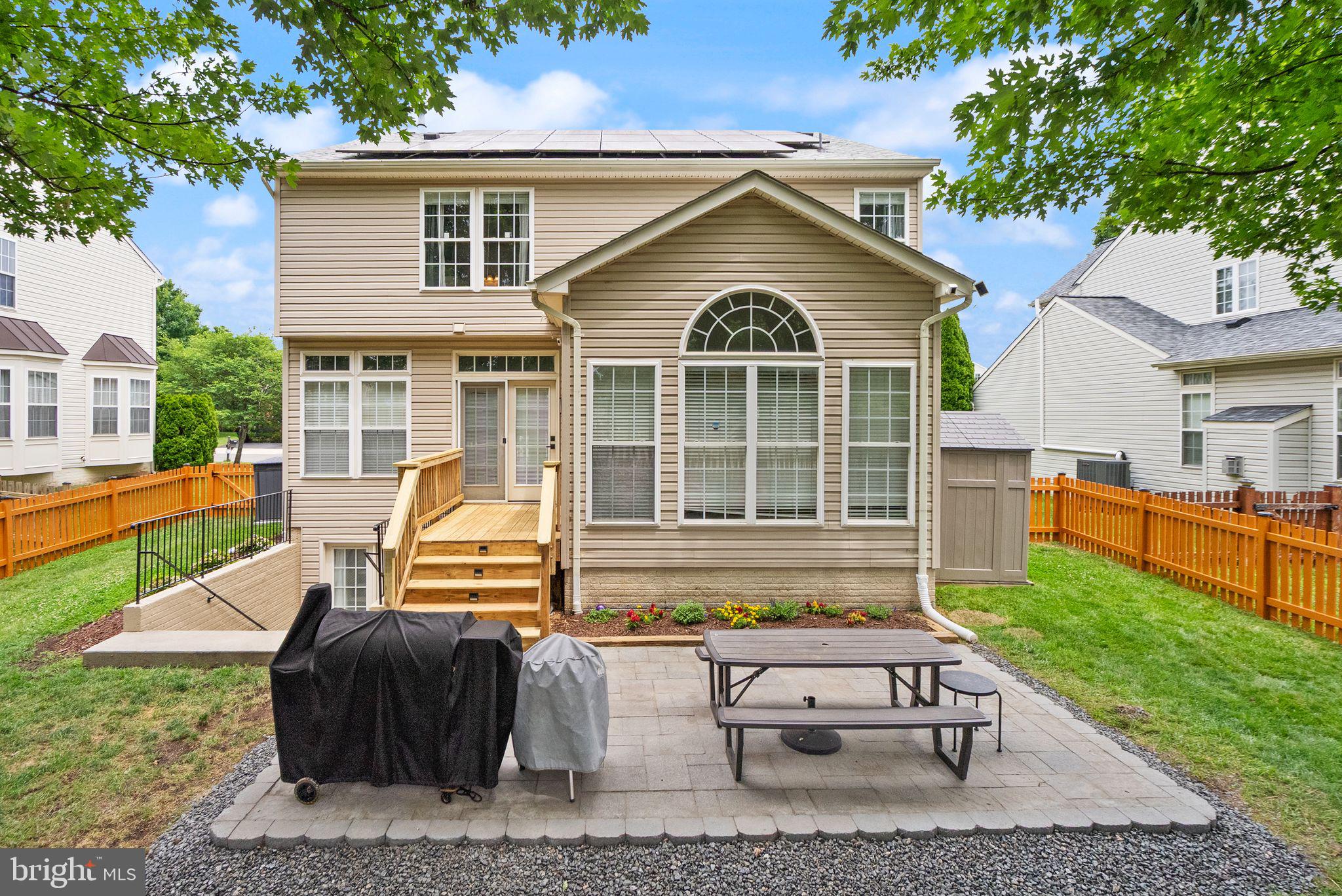 KIRKPATRICK FARMS - Residential