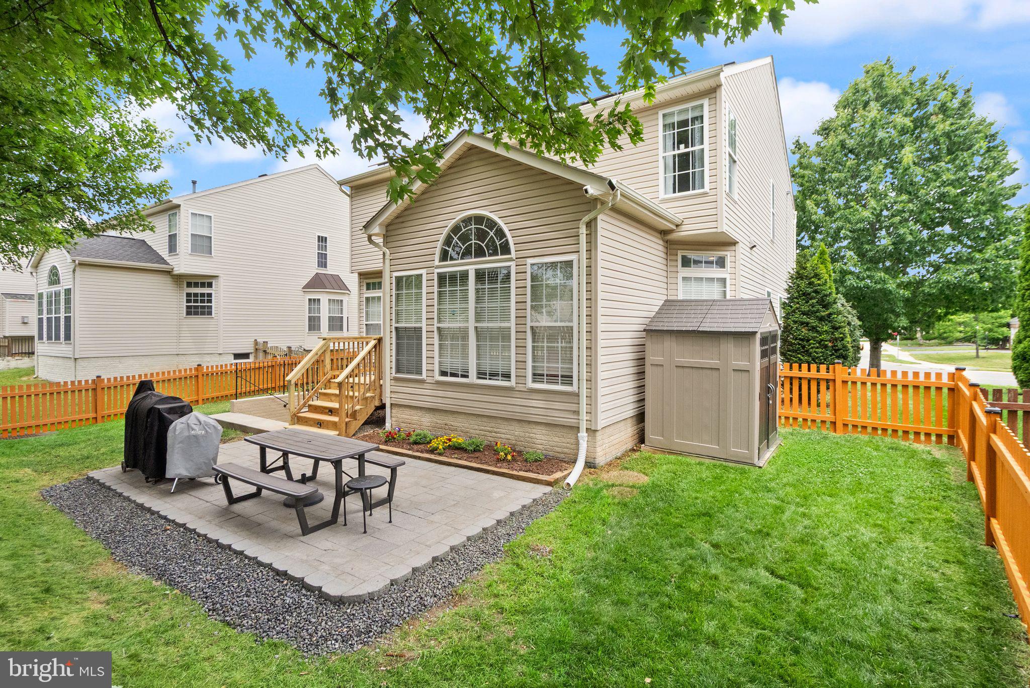KIRKPATRICK FARMS - Residential