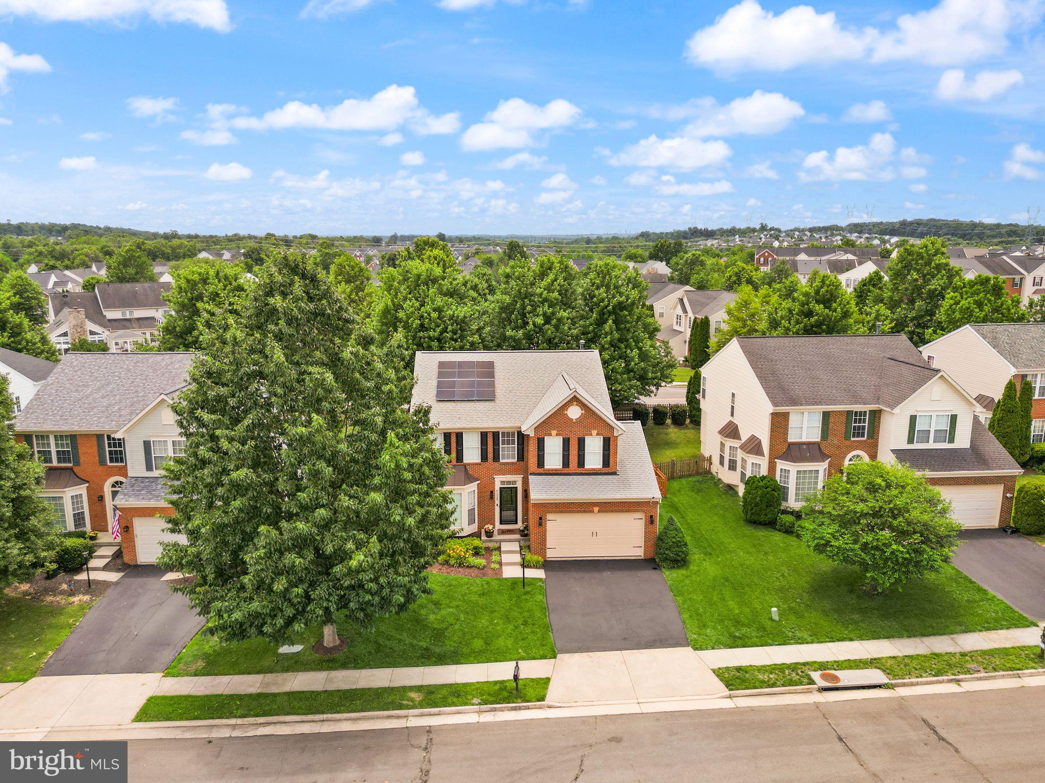 KIRKPATRICK FARMS - Residential