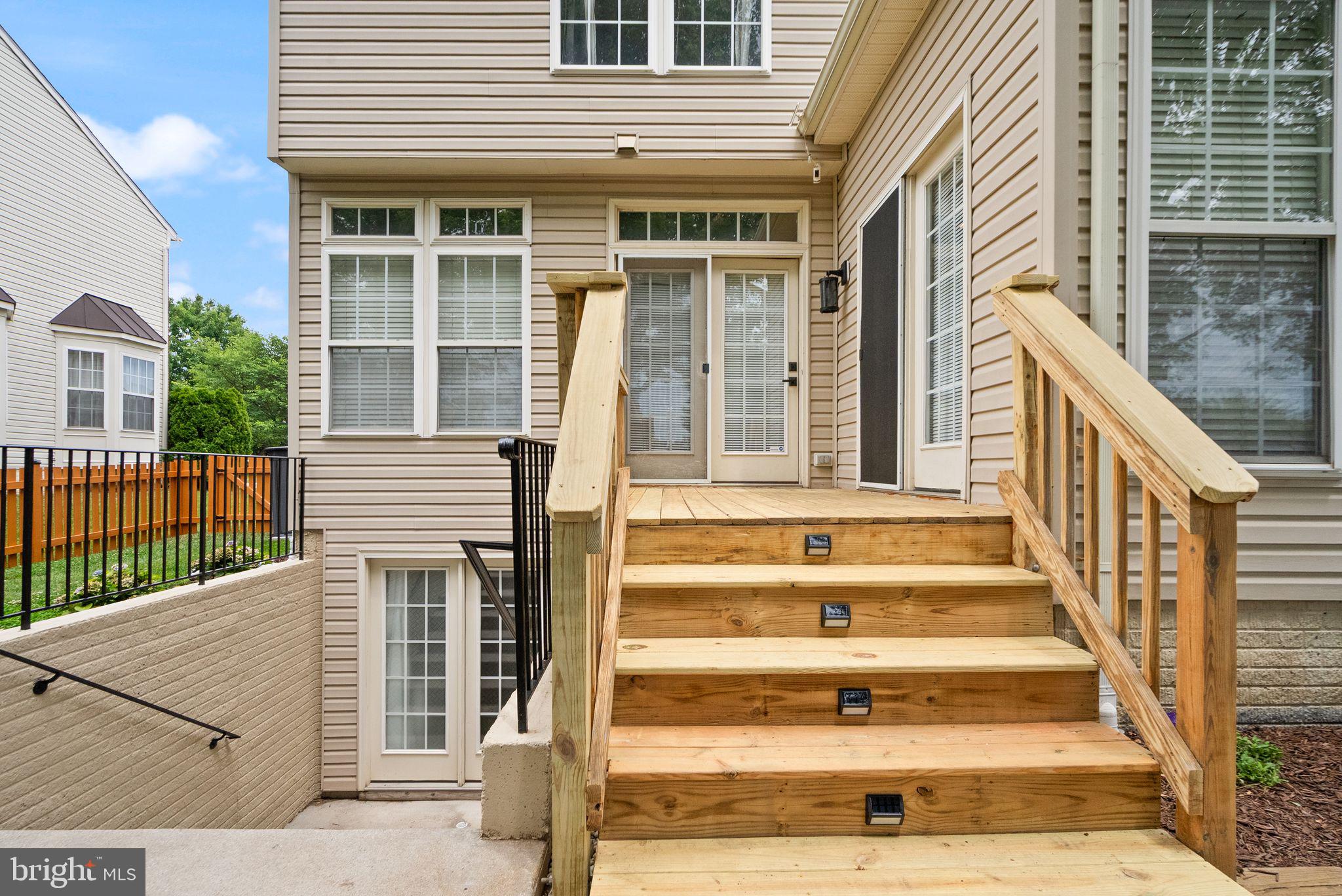 KIRKPATRICK FARMS - Residential