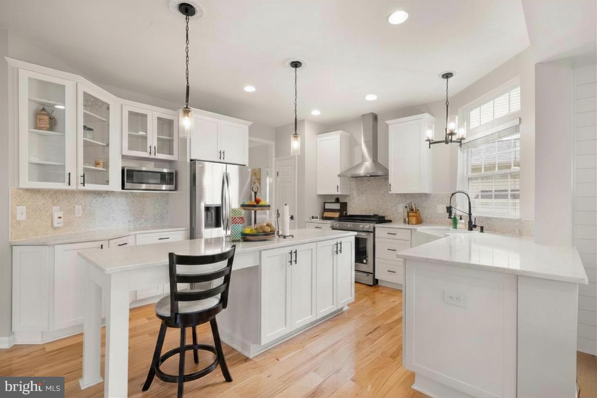 KIRKPATRICK FARMS - Residential