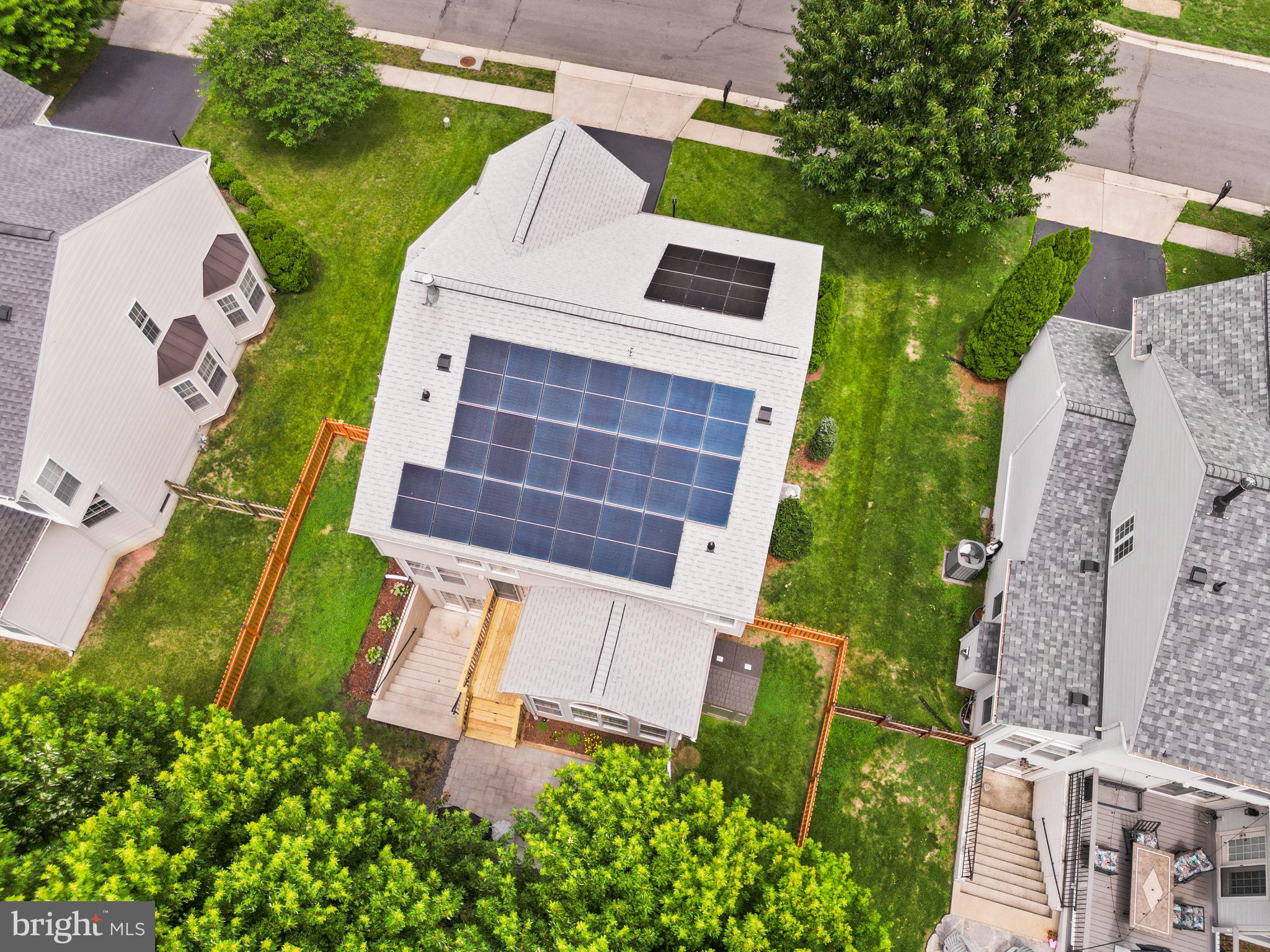 KIRKPATRICK FARMS - Residential