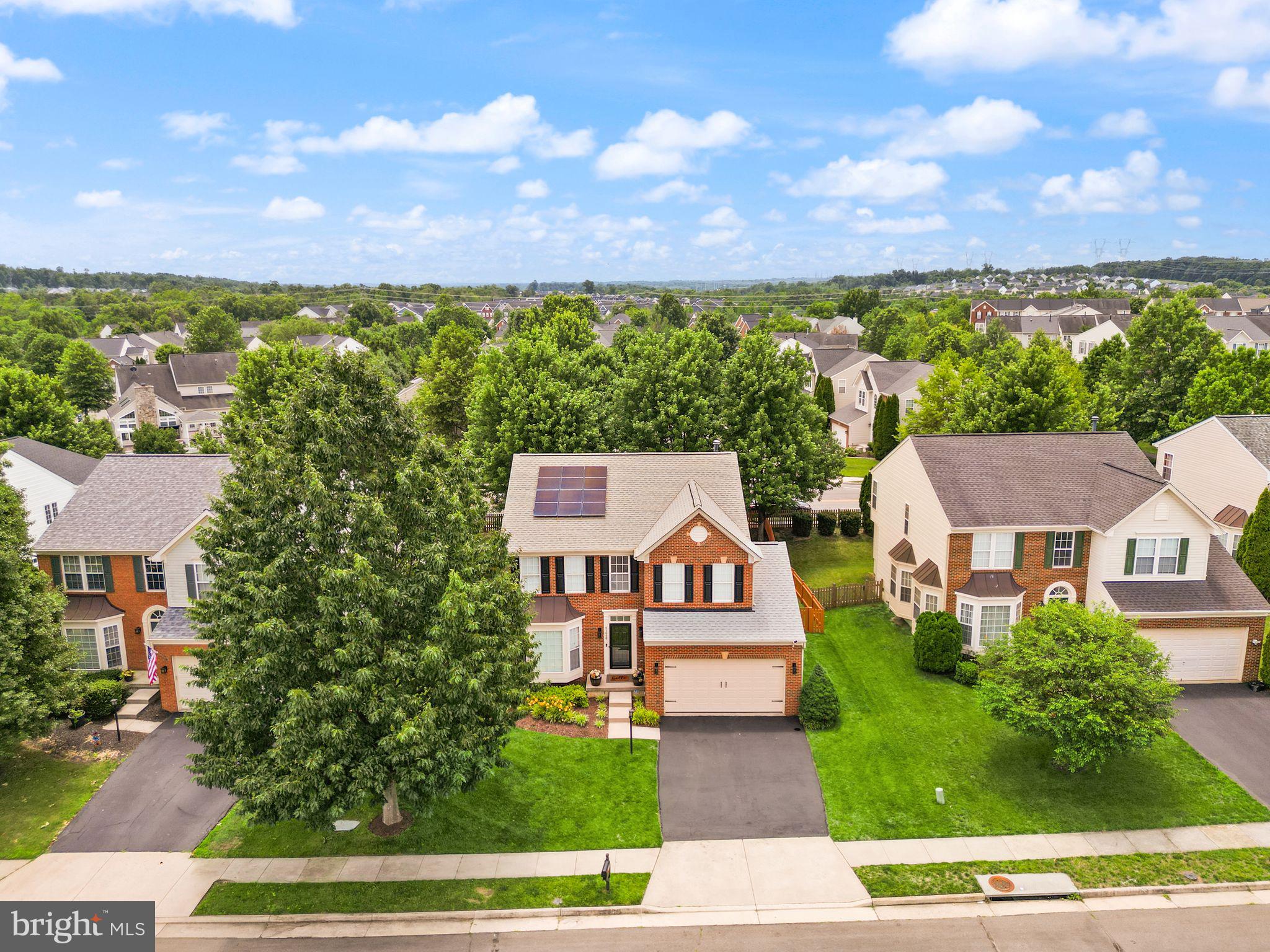 KIRKPATRICK FARMS - Residential