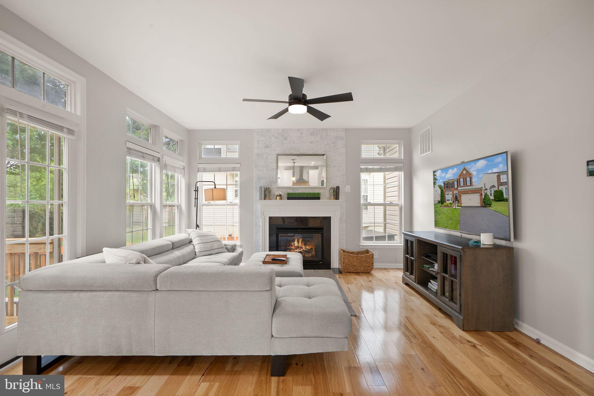 KIRKPATRICK FARMS - Residential