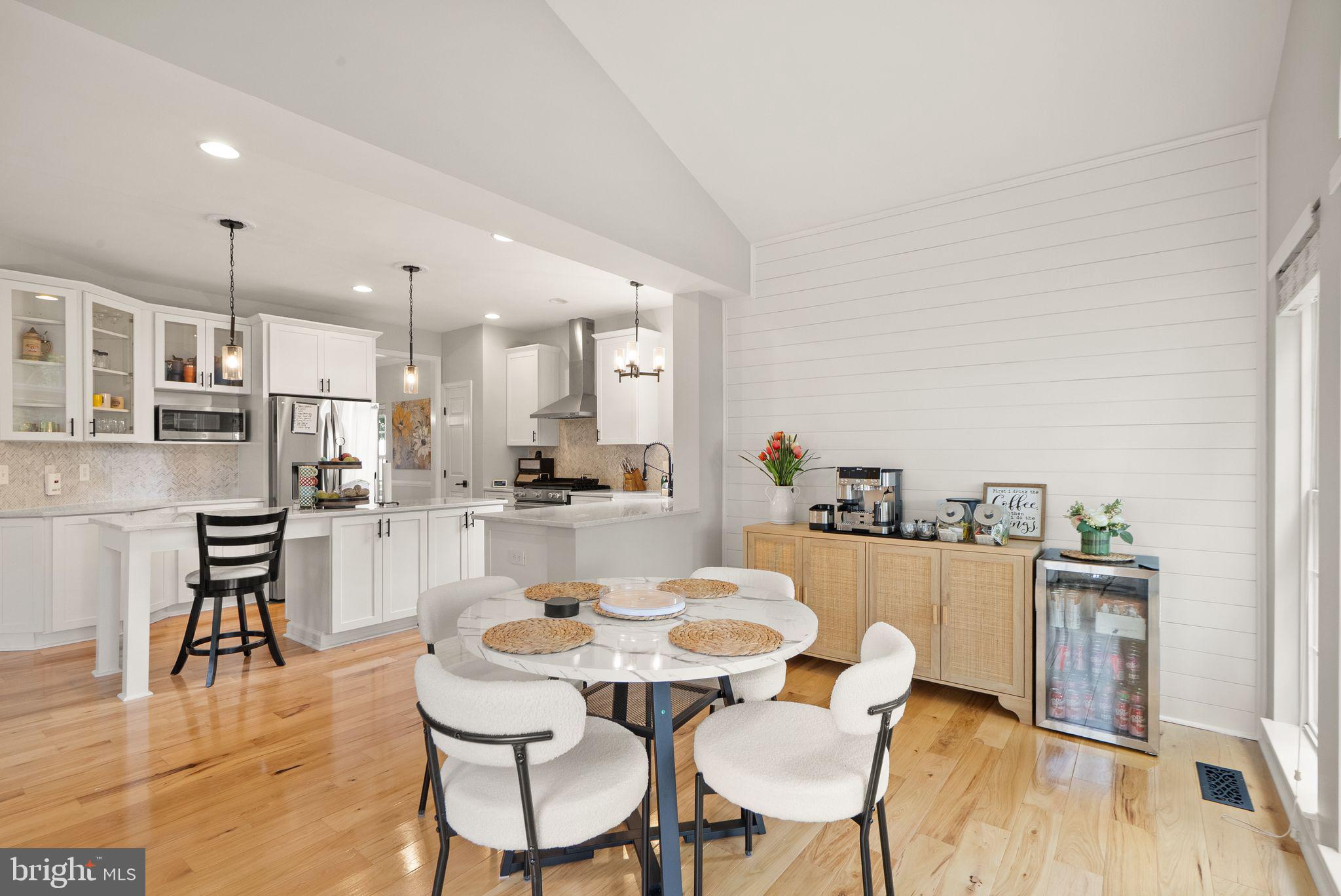 KIRKPATRICK FARMS - Residential