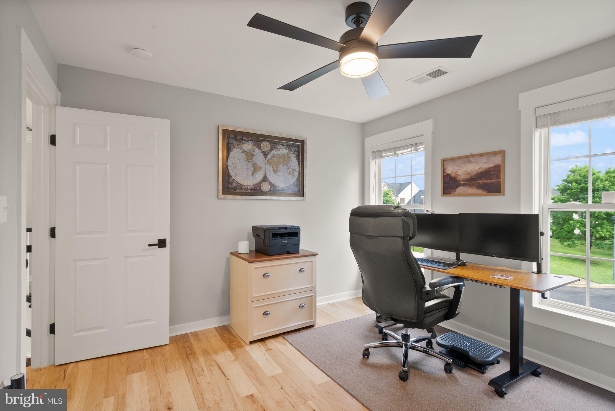 KIRKPATRICK FARMS - Residential