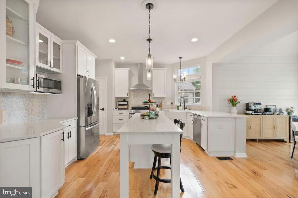 KIRKPATRICK FARMS - Residential
