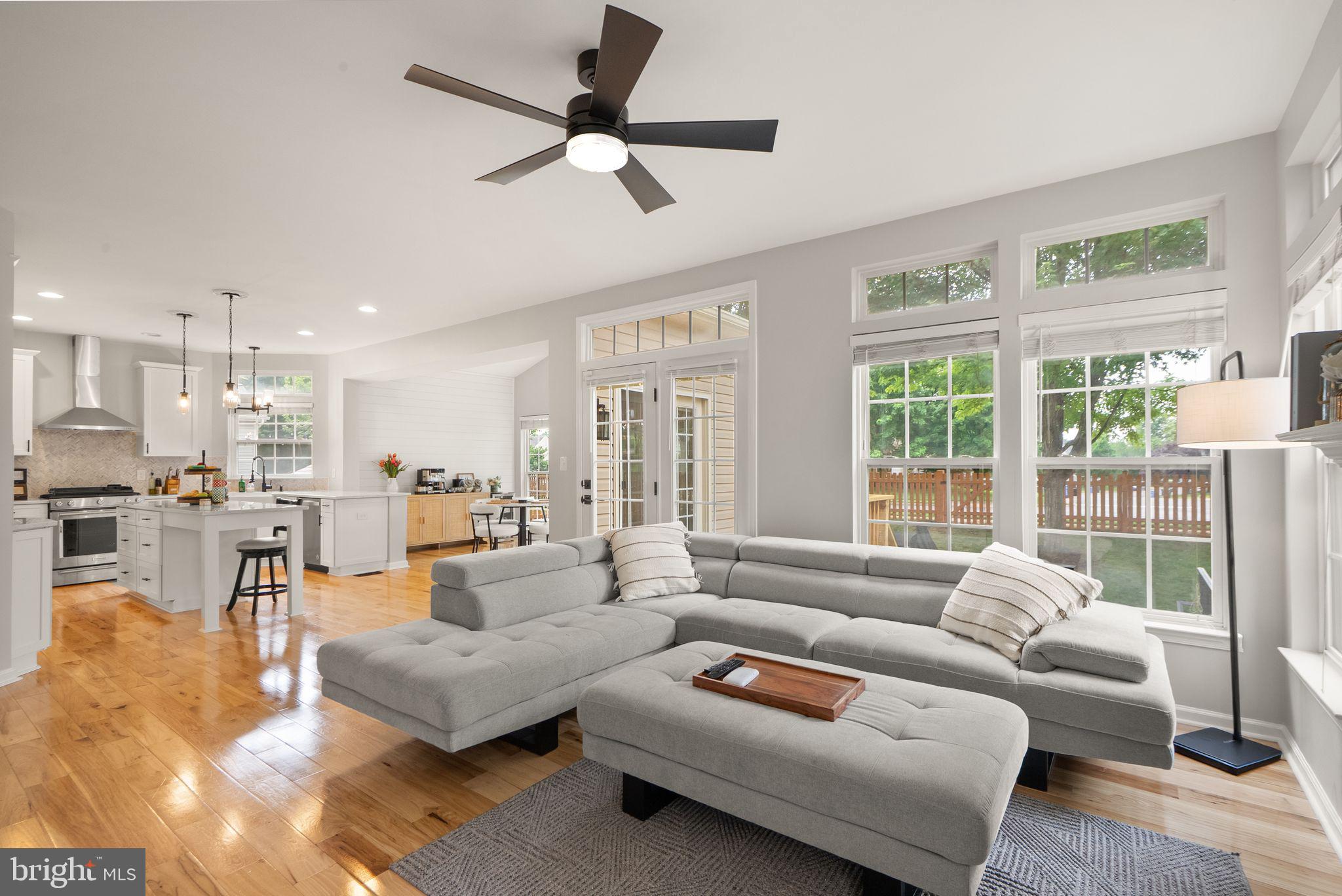 KIRKPATRICK FARMS - Residential