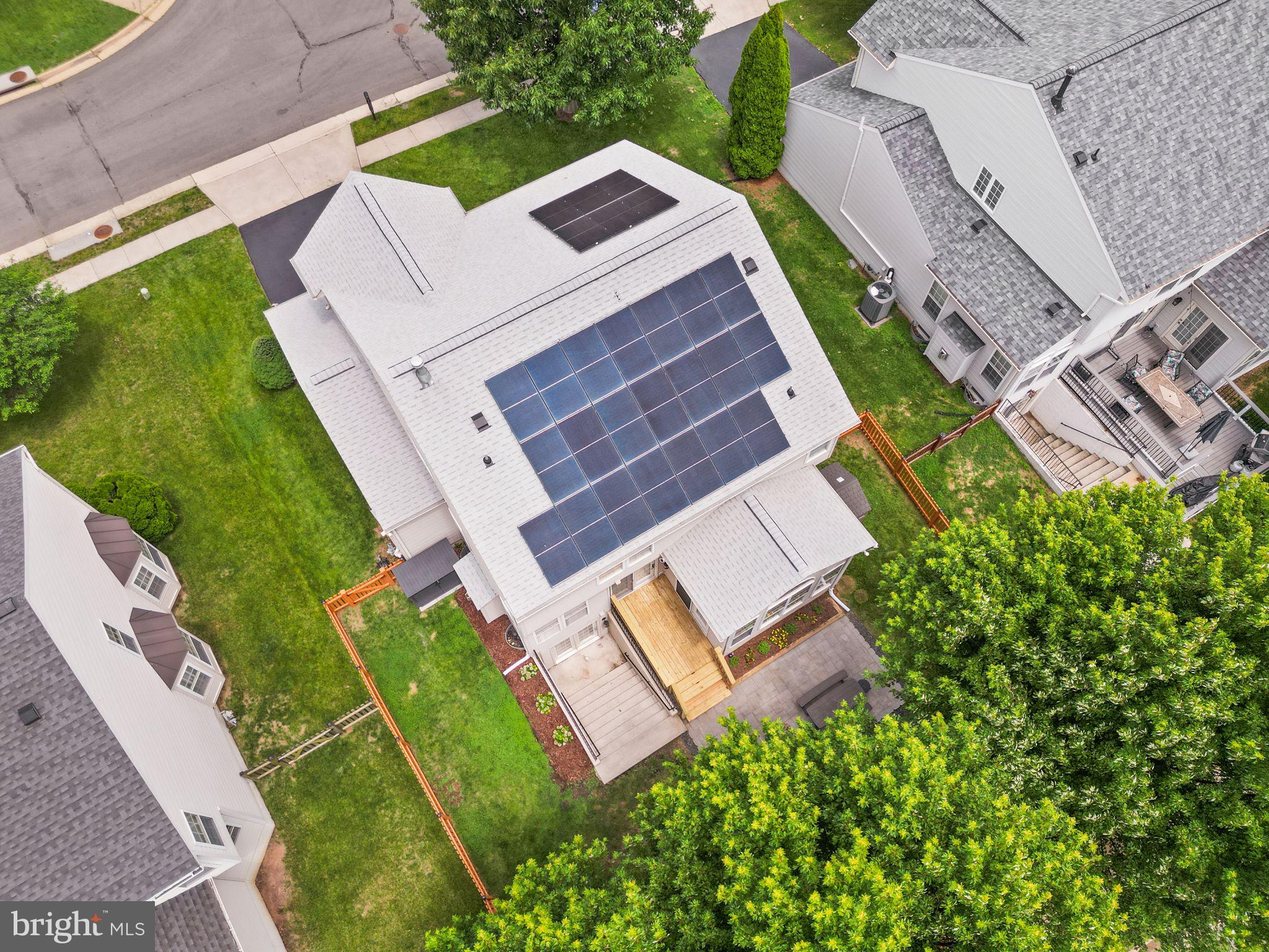 KIRKPATRICK FARMS - Residential
