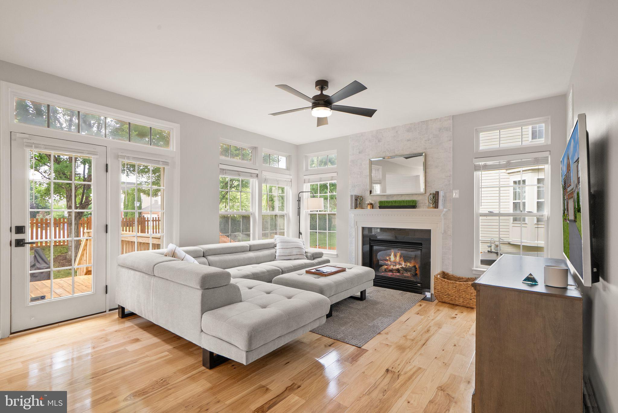 KIRKPATRICK FARMS - Residential
