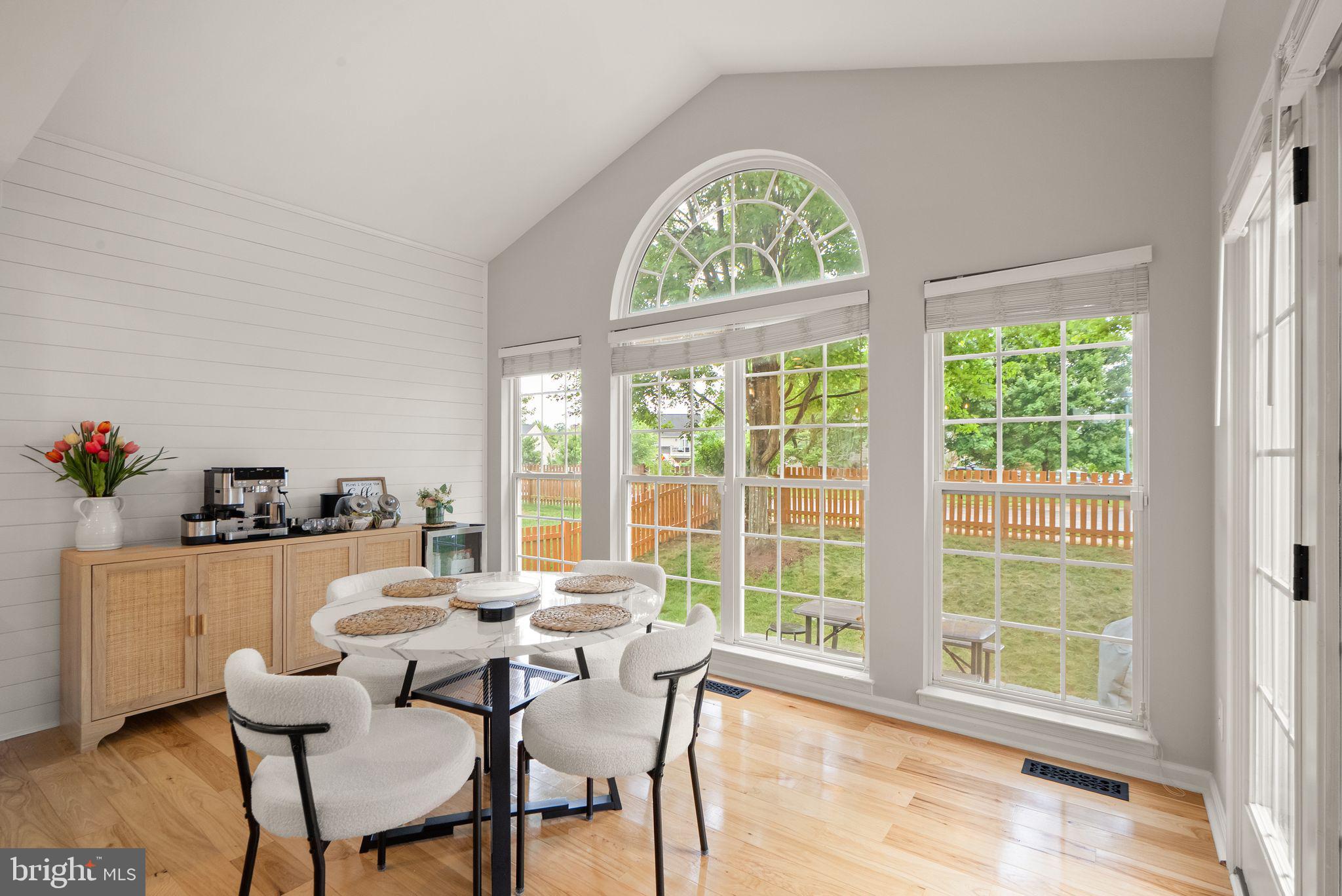 KIRKPATRICK FARMS - Residential