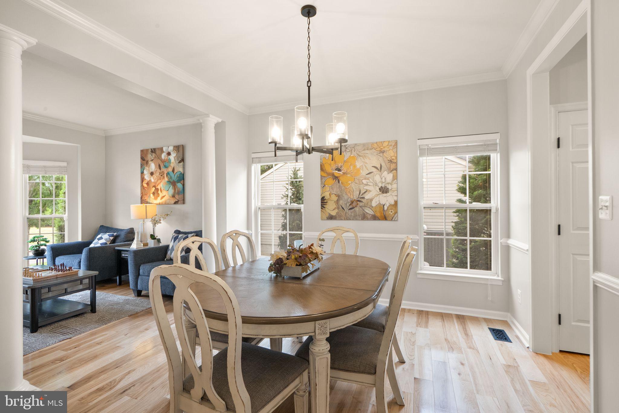 KIRKPATRICK FARMS - Residential