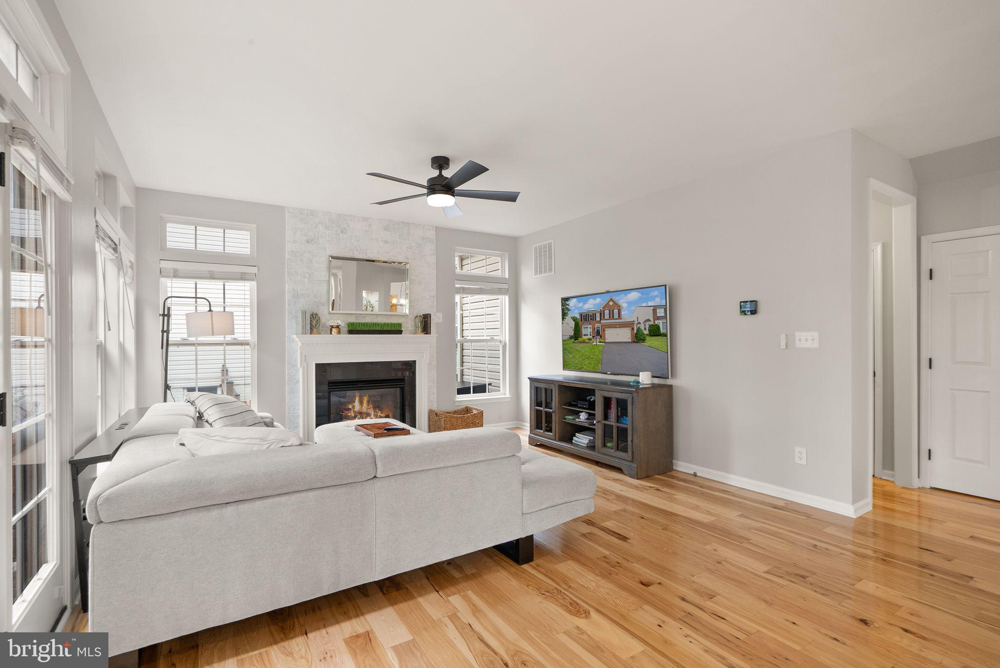 KIRKPATRICK FARMS - Residential