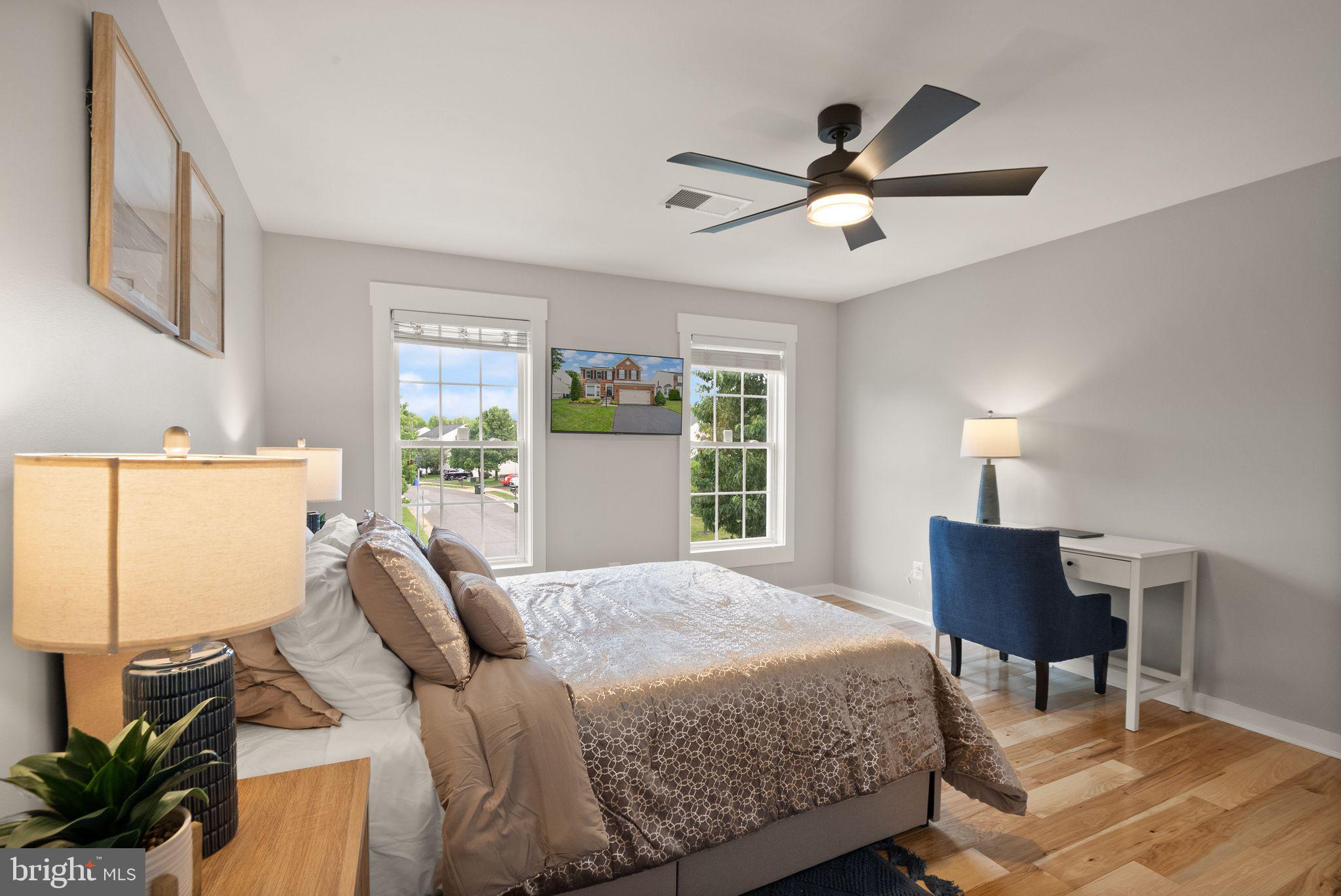 KIRKPATRICK FARMS - Residential