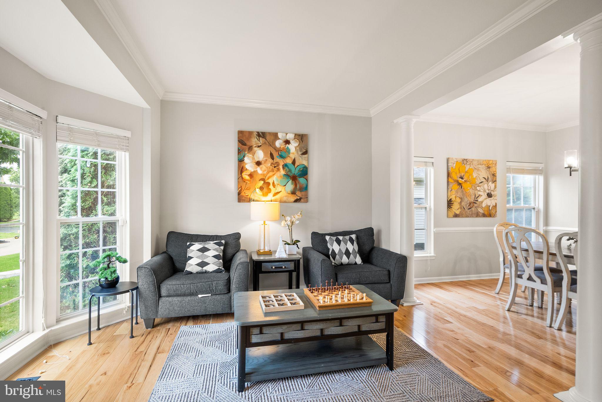 KIRKPATRICK FARMS - Residential
