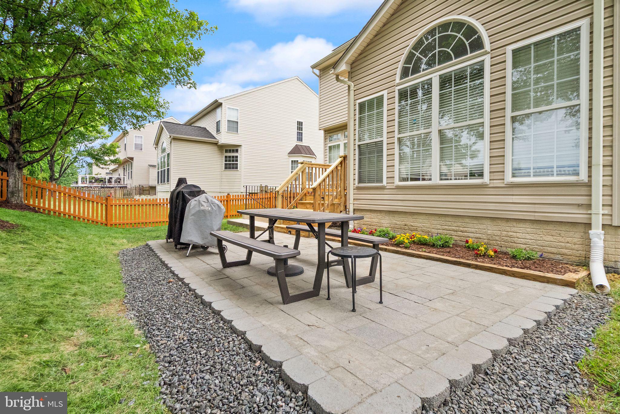 KIRKPATRICK FARMS - Residential
