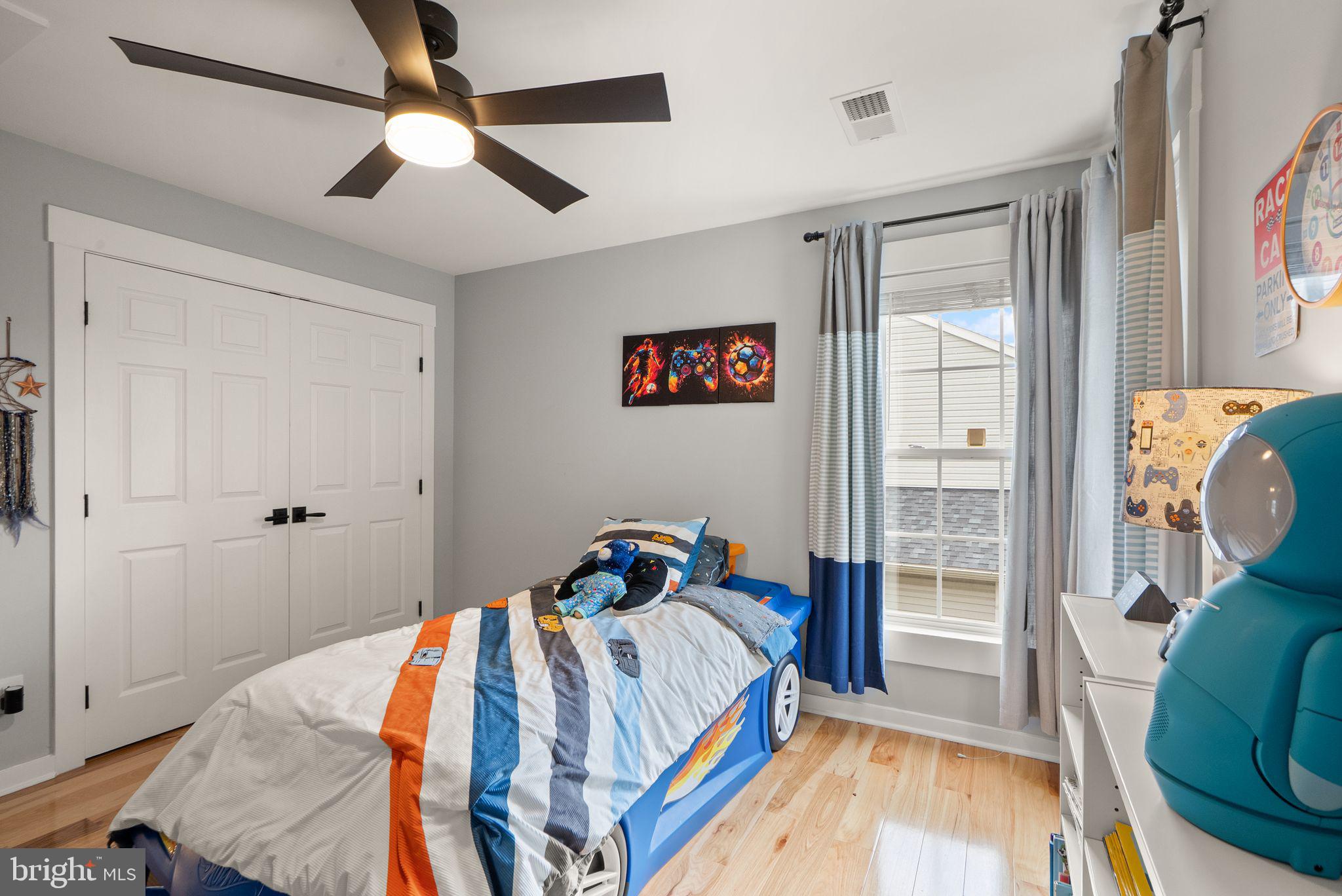 KIRKPATRICK FARMS - Residential