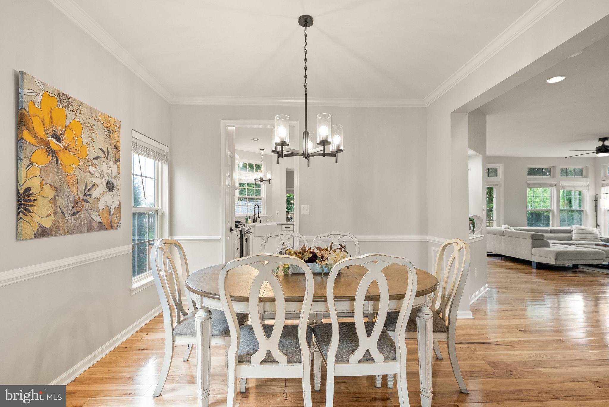 KIRKPATRICK FARMS - Residential