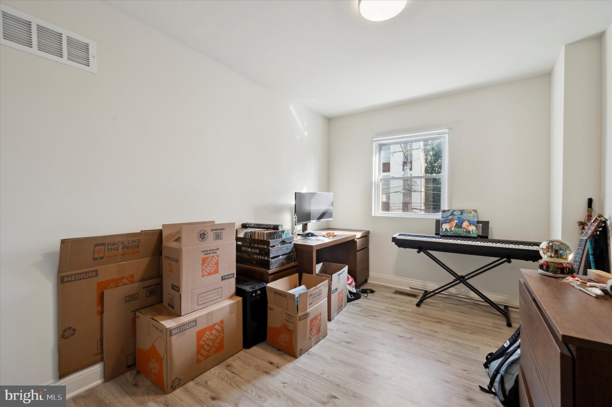 NORTHERN LIBERTIES - Residential