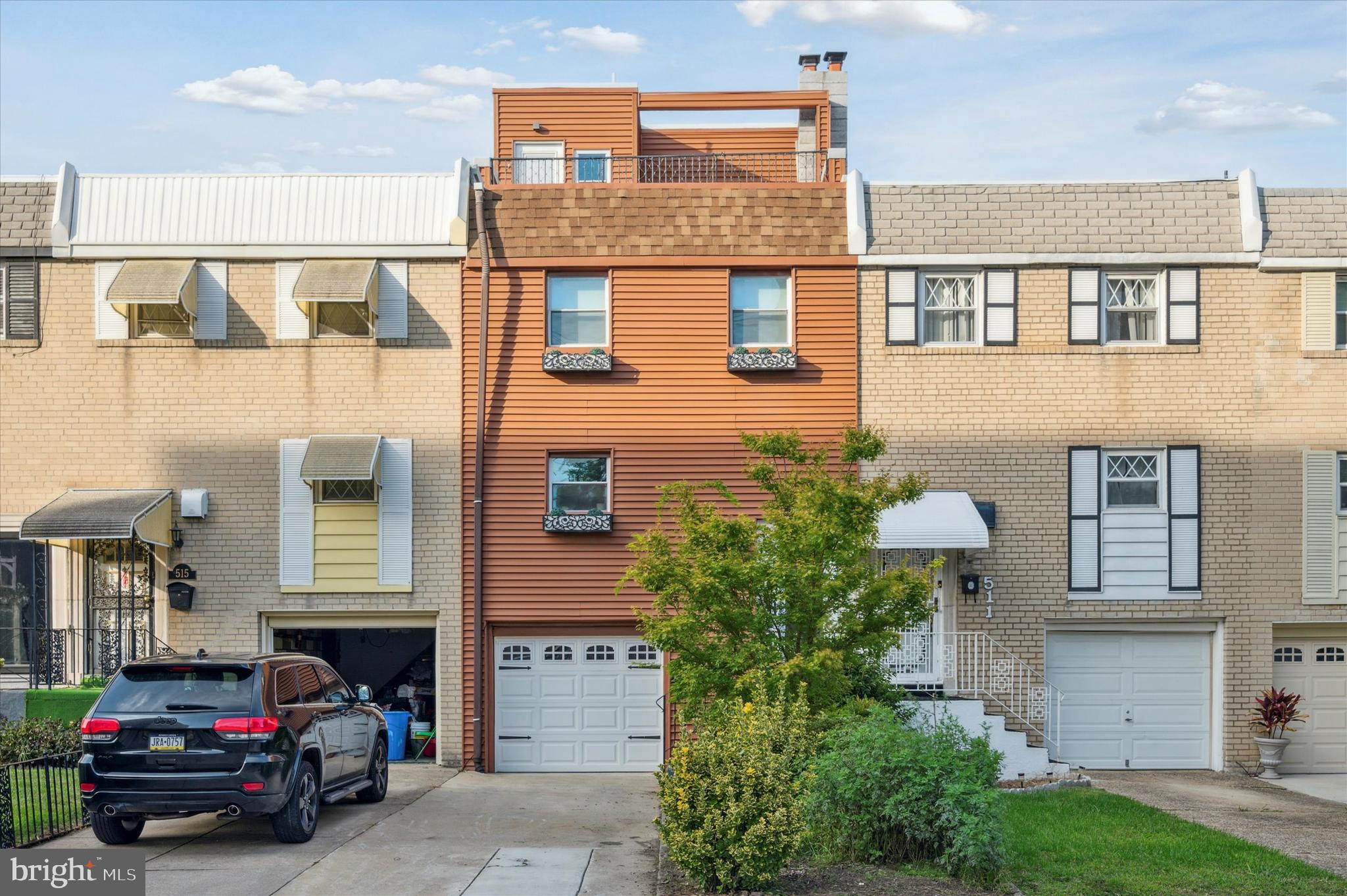 NORTHERN LIBERTIES - Residential