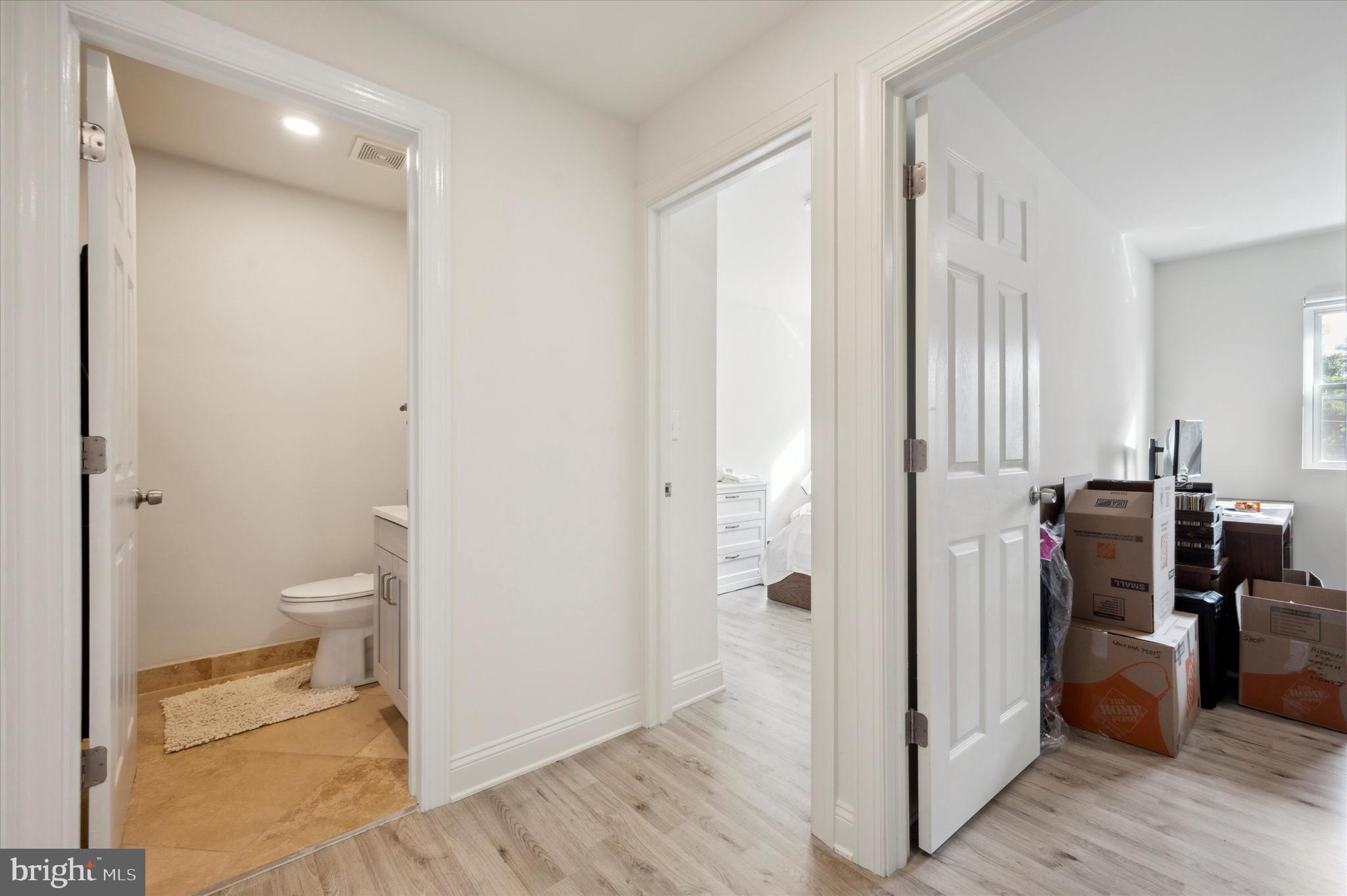 NORTHERN LIBERTIES - Residential