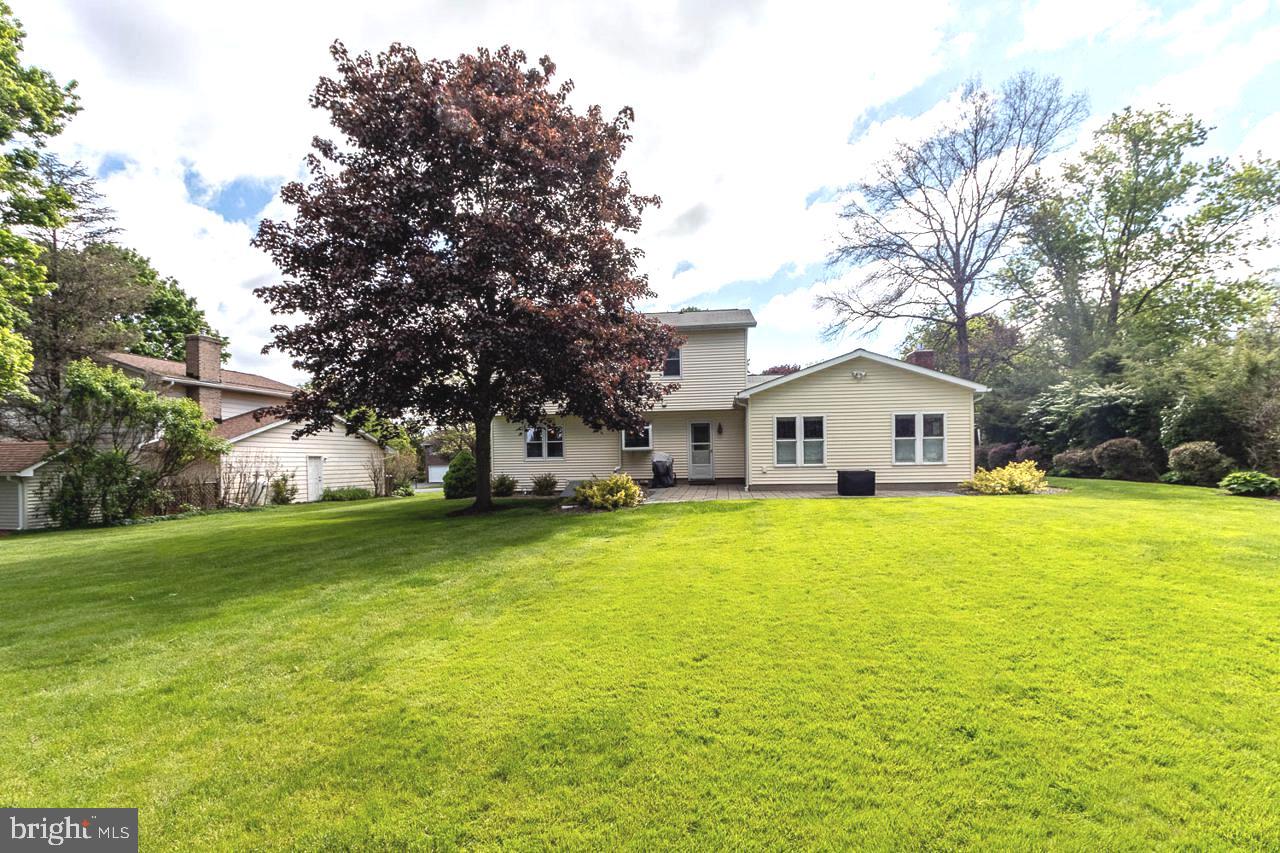 KAYWOOD - Residential
