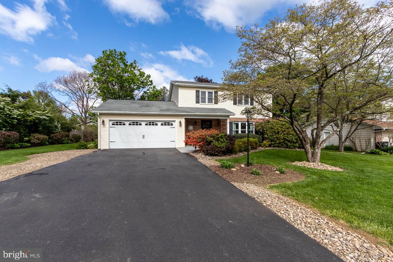 This home is just...WOW!  Location, Landscaping, Amenities, Upgrades, and so much more.  One of the standout features of this property is the incredible family room addition that offers an abundance of living and entertaining space. This warm and inviting area showcases beautiful custom built-ins, a cozy fireplace, and oversized gathering spaces perfect for hosting guests, enjoying holidays, or simply relaxing at the end of the day. Large windows allow natural light to pour into the room while creating seamless views of the outdoor entertaining areas and expansive backyard.
The beautiful kitchen offers both style and convenience with modern finishes, generous cabinetry, and excellent workspace for everyday living or entertaining. The updated bathrooms continue the home’s polished feel with tasteful improvements and timeless appeal. Additional space in the finished basement area opens for the possibility of a game room or just an additional space for a workout area.  The flexible layout provides comfortable living spaces for both quiet evenings at home and larger family gatherings.
Step outside and enjoy the beautiful landscaping,  generous yard, and outdoor entertaining areas that expand the living space even further. Whether enjoying summer cookouts, evenings around a fire, gardening, or simply relaxing outdoors, this property offers endless opportunities to enjoy in this beautiful setting. With its exceptional location, beautiful updates, spacious family room addition, and inviting indoor and outdoor living spaces, this home truly offers the complete package for anyone looking to enjoy comfortable living in the heart of Happy Valley.