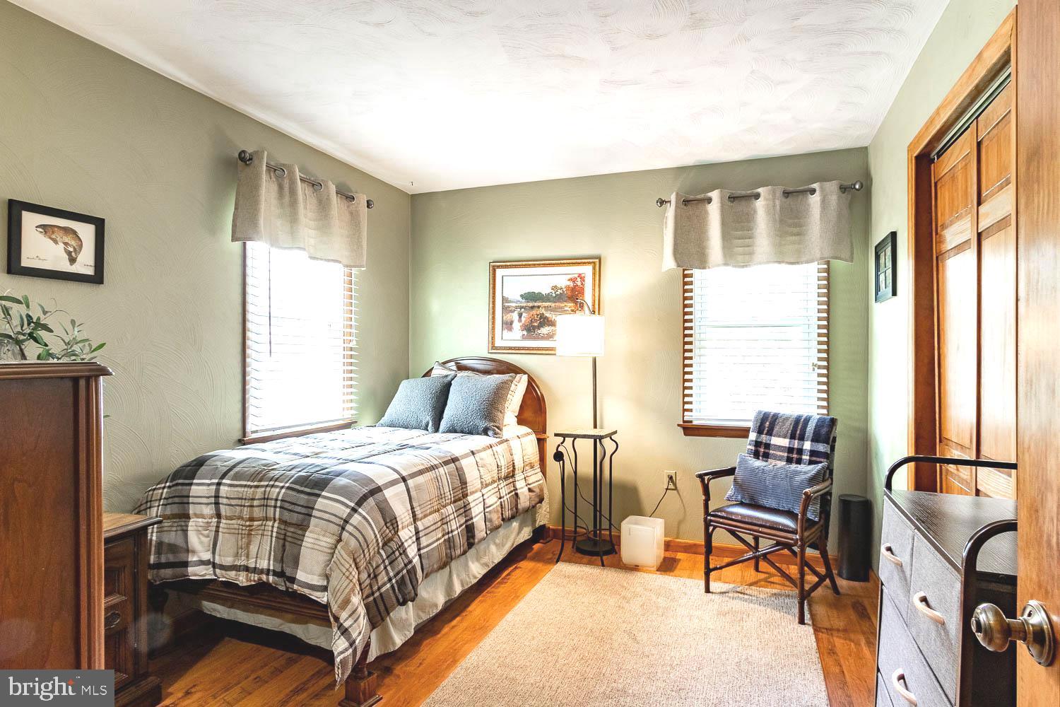 KAYWOOD - Residential