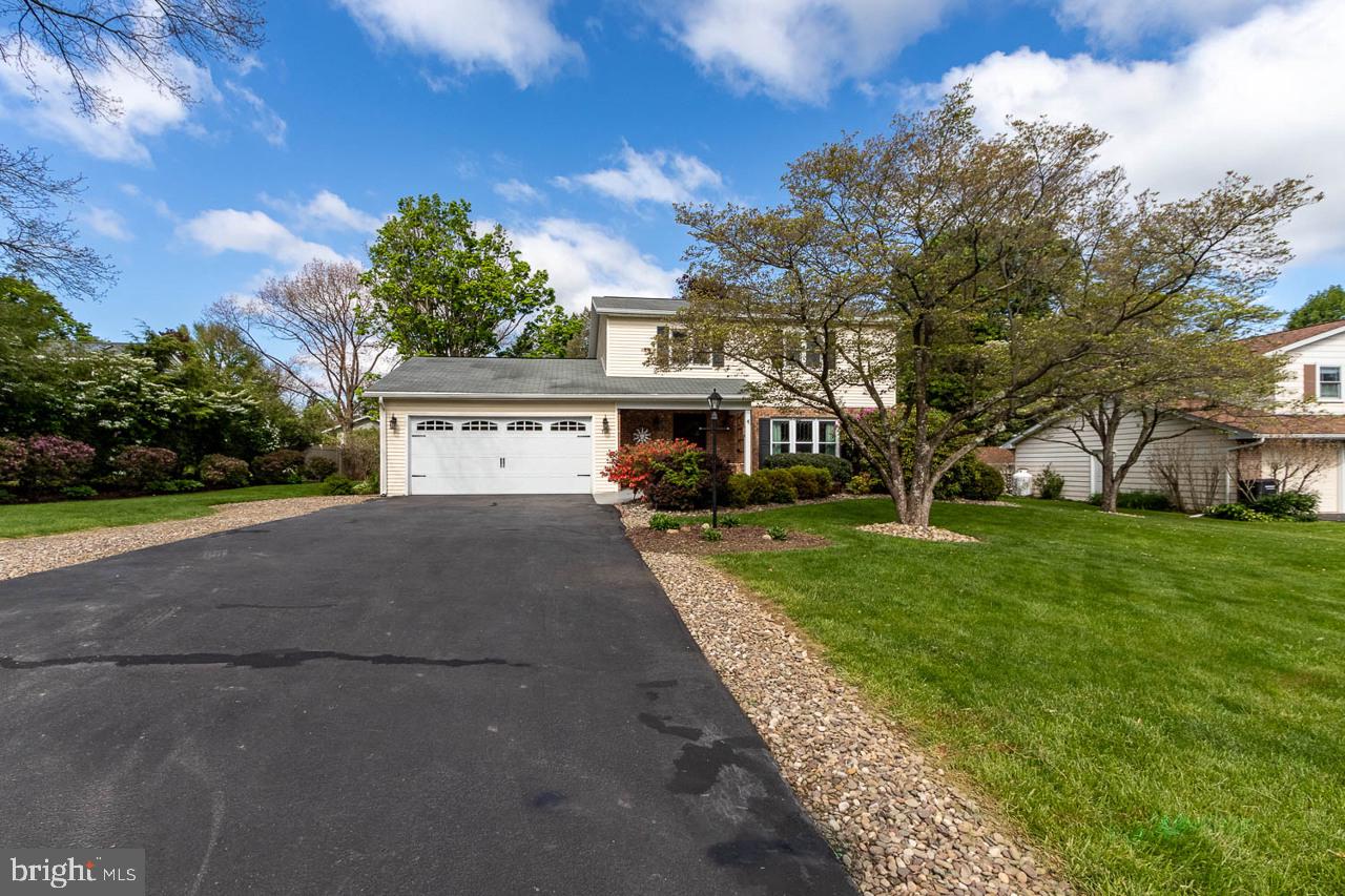 KAYWOOD - Residential