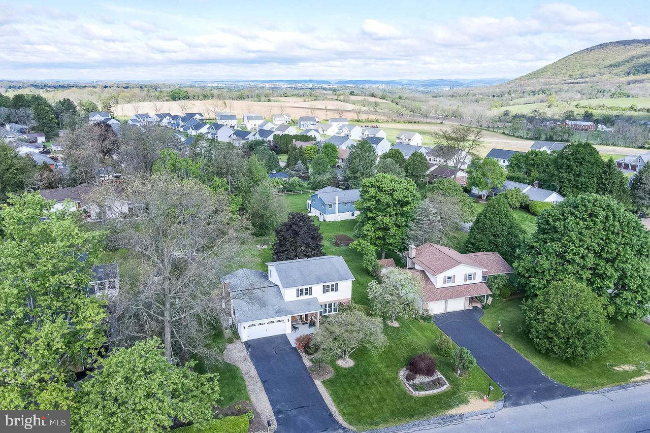 KAYWOOD - Residential
