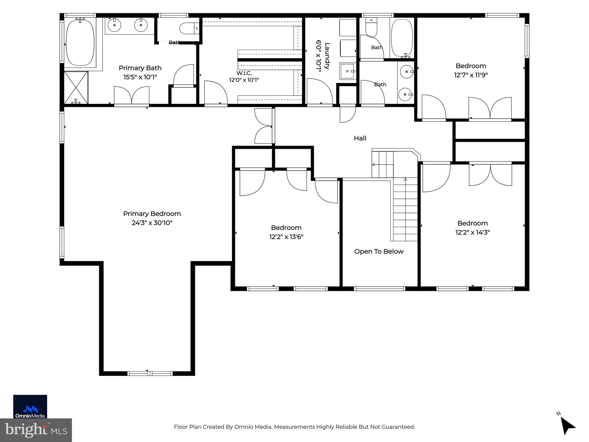 TIMOTHY'S MANOR - Residential