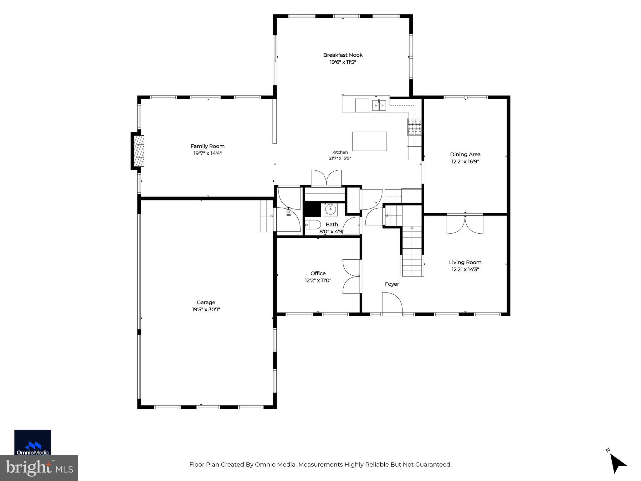 TIMOTHY'S MANOR - Residential