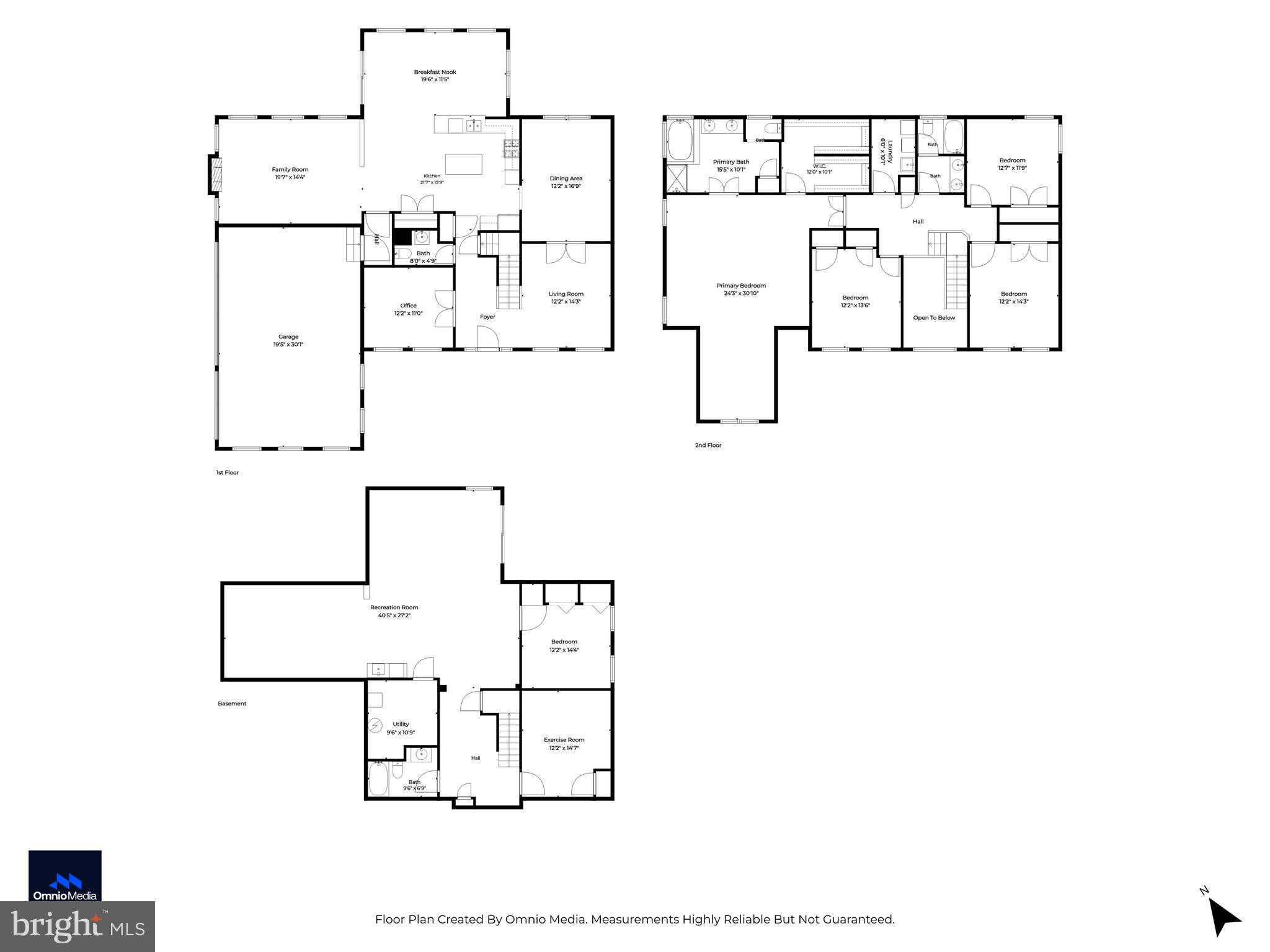 TIMOTHY'S MANOR - Residential