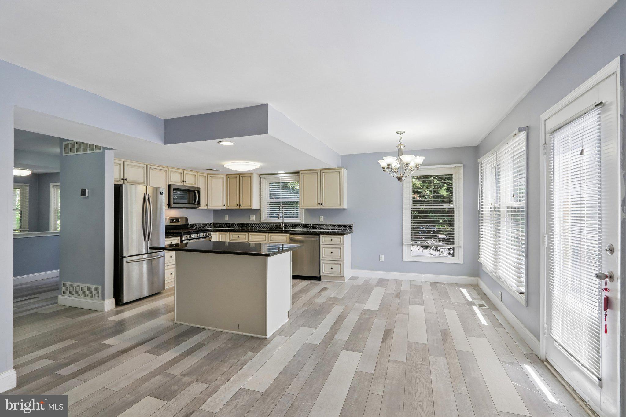 CHESTERBROOK - Residential