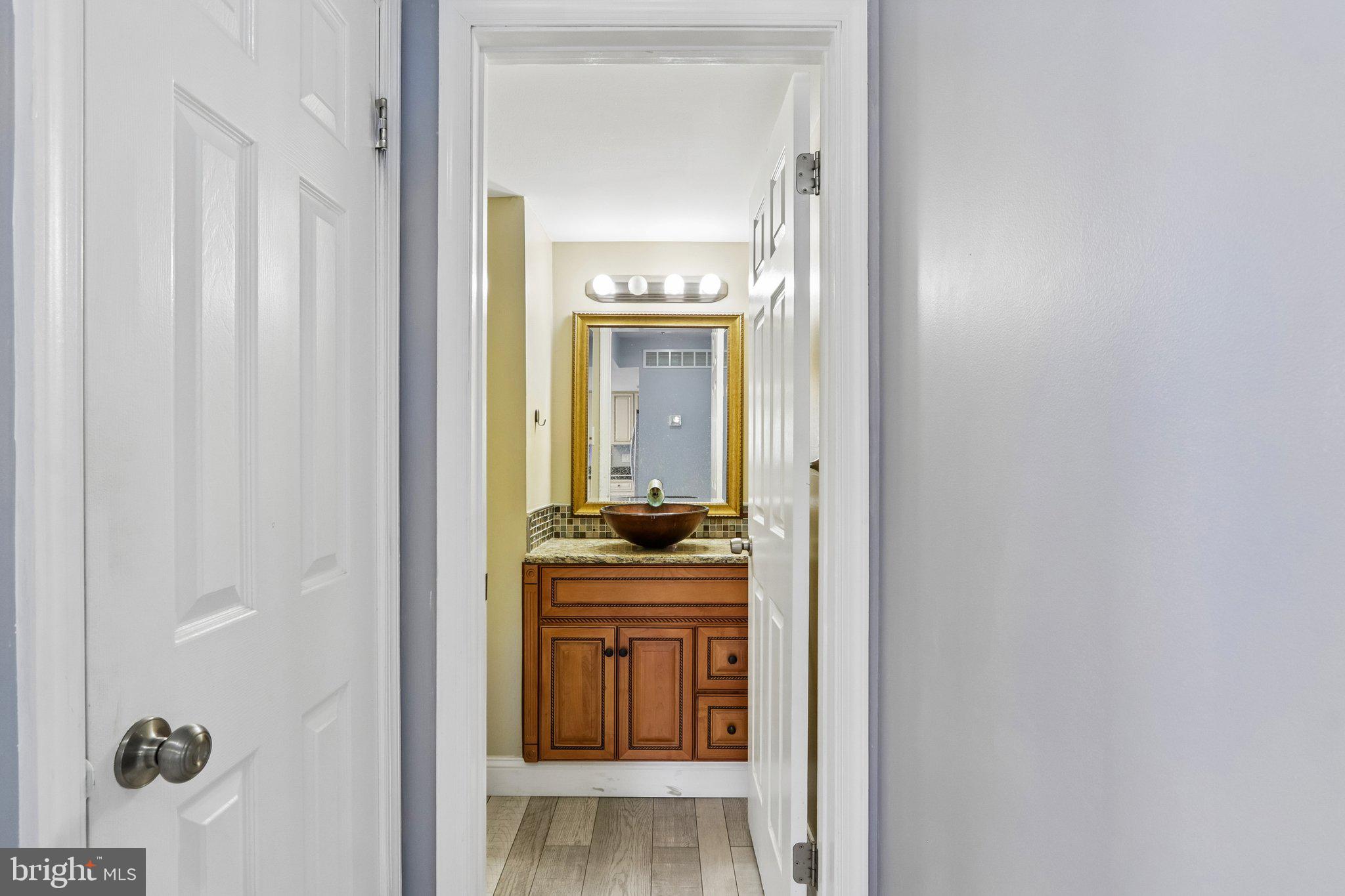 CHESTERBROOK - Residential