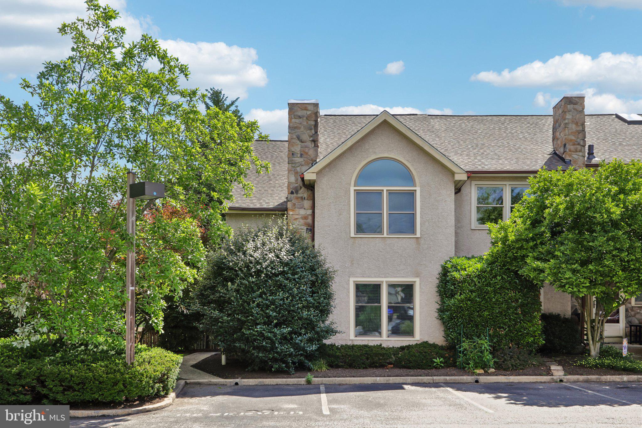 CHESTERBROOK - Residential